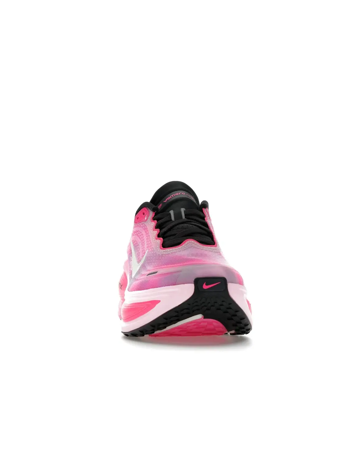 Женские кроссовки на толстой подошве Nike Vomero Plus — изображение 2 из 4