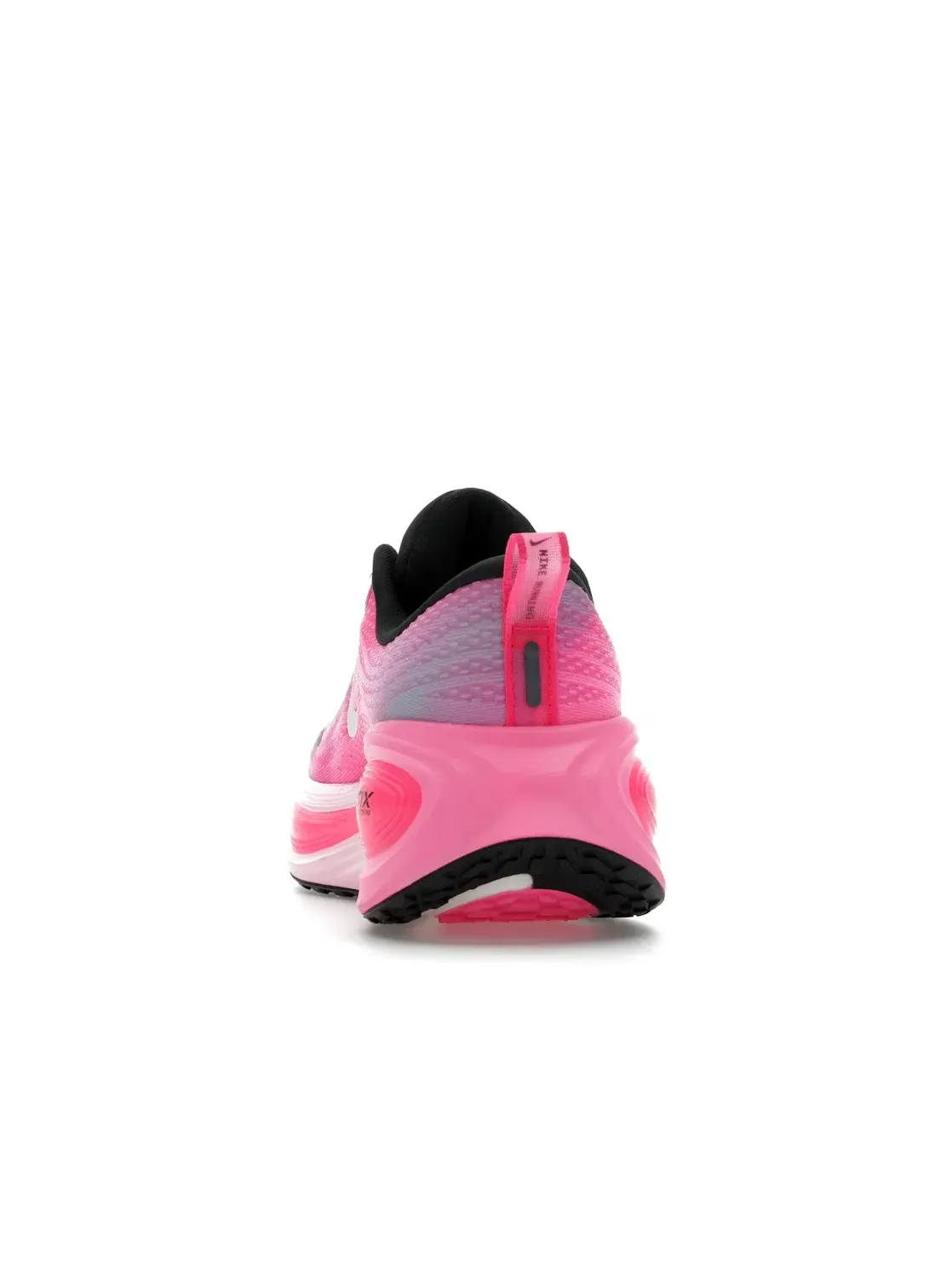 Женские кроссовки на толстой подошве Nike Vomero Plus — изображение 4 из 4