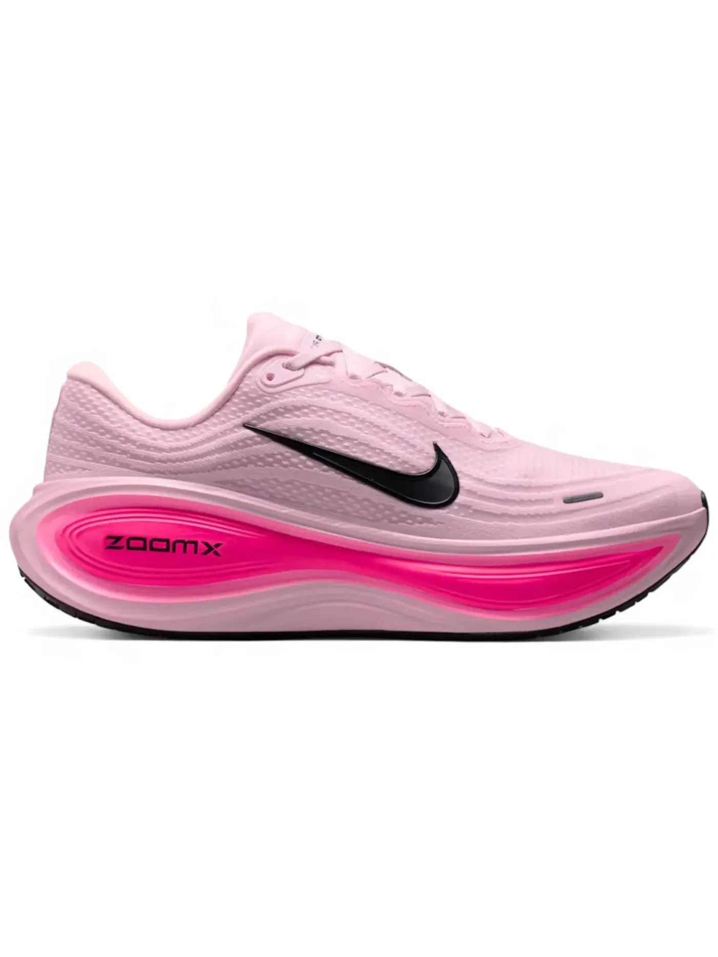 Мужские кроссовки для бега с амортизацией Nike Vomero Plus — изображение 1 из 1