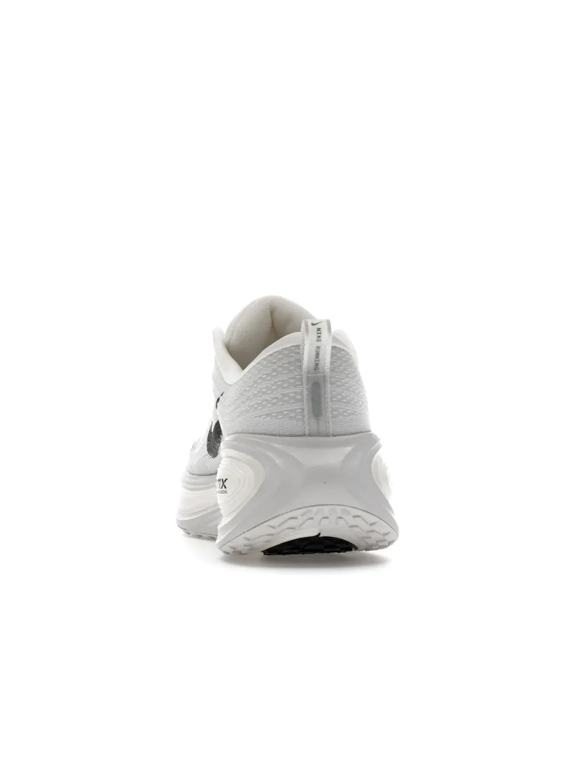 Мужские кроссовки для бега с амортизацией Nike Vomero Plus — изображение 4 из 4, белый/серый//черный