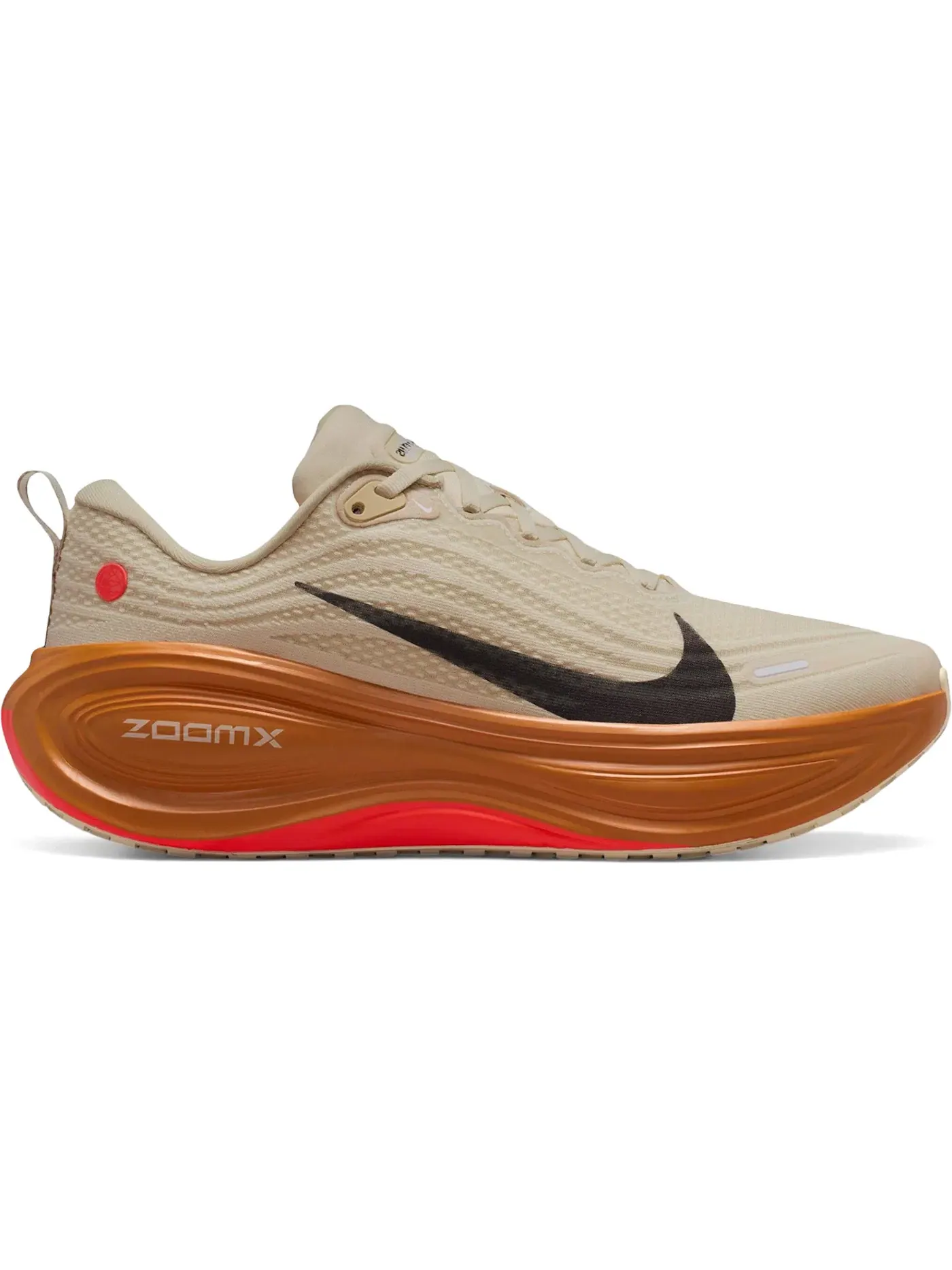 Мужские кроссовки для бега Nike Vomero Plus — изображение 1 из 1