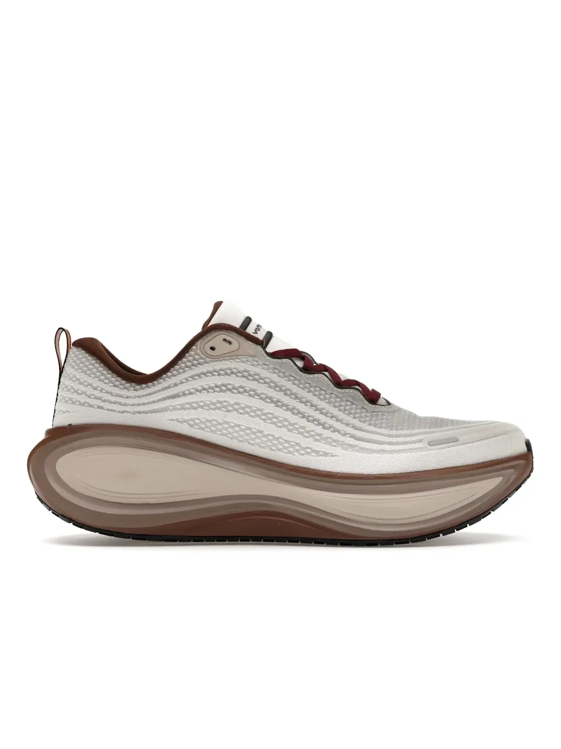 Мужские кроссовки Lifestyle Nike Vomero Plus — изображение 1 из 4, коричневый/черный