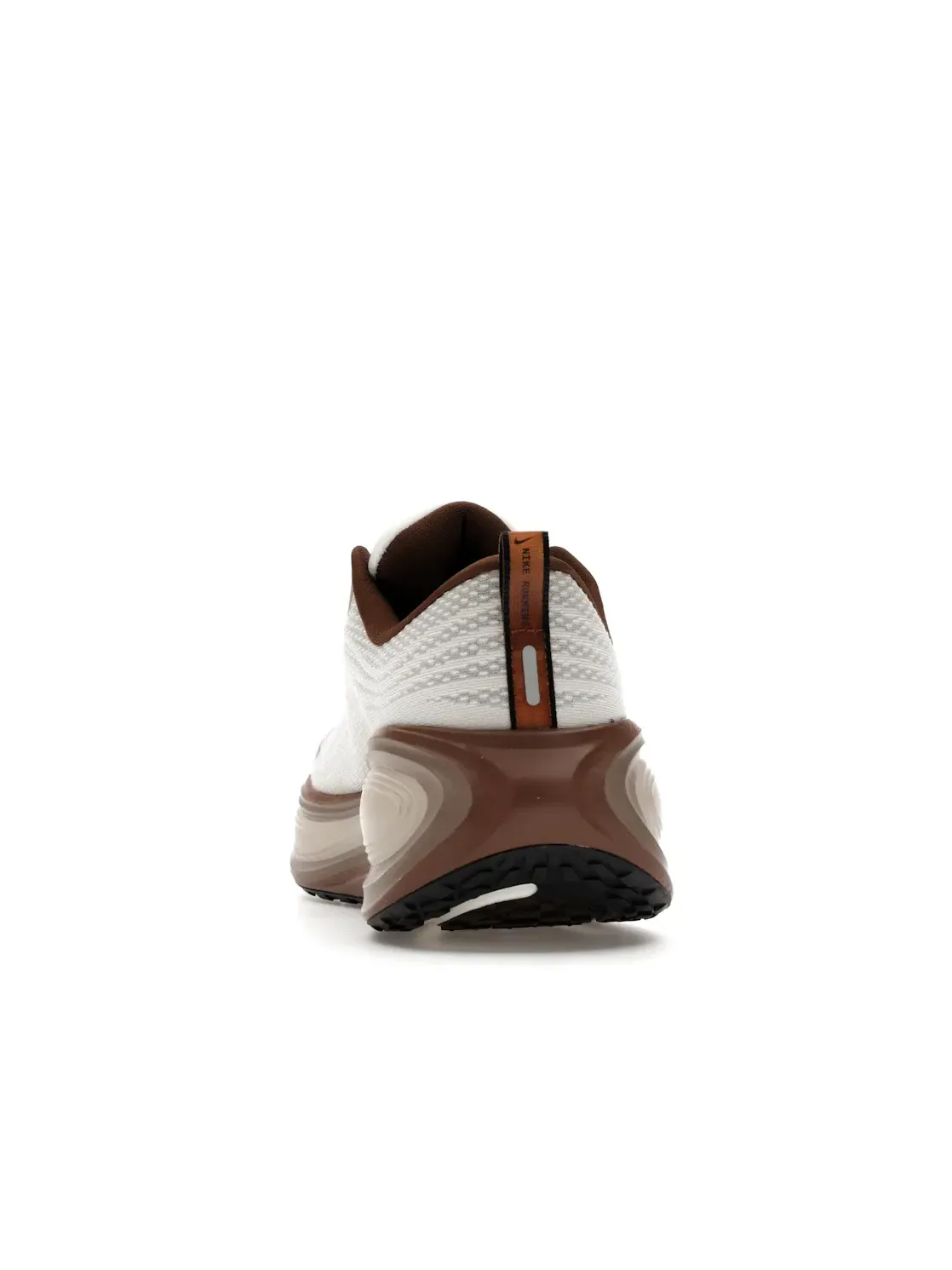 Мужские кроссовки Lifestyle Nike Vomero Plus — изображение 4 из 4, коричневый/черный