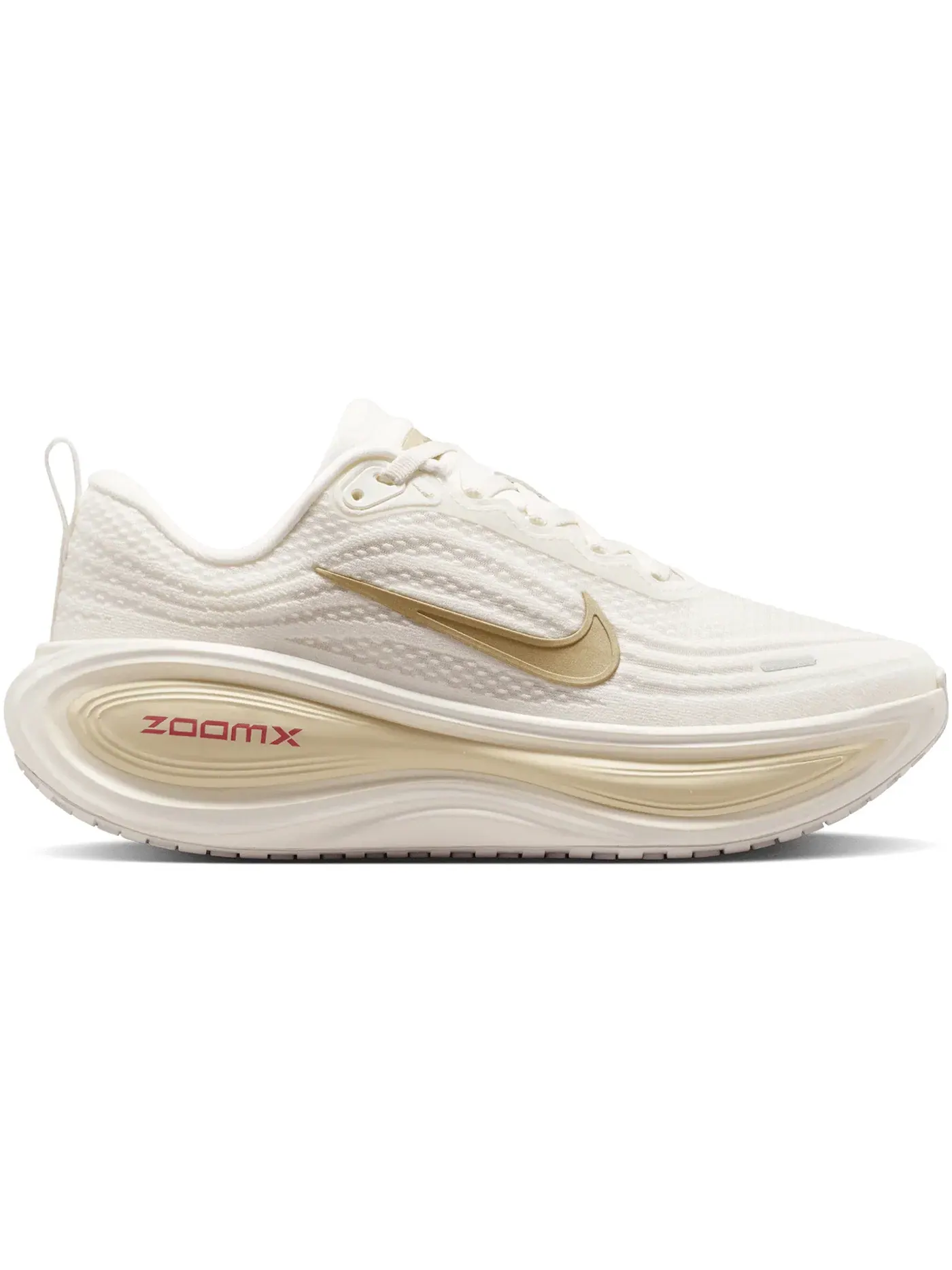 Женские кроссовки для бега Nike Vomero Plus — изображение 1 из 1