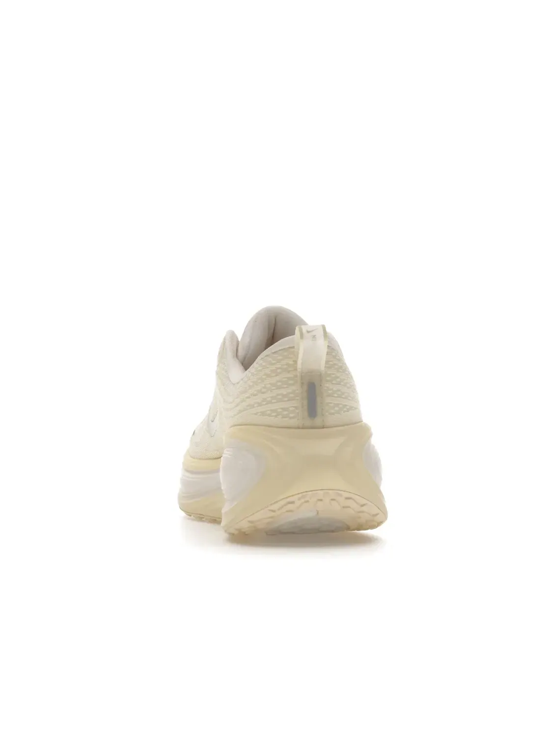 Женские кроссовки для бега Nike Vomero Plus — изображение 4 из 4, белый
