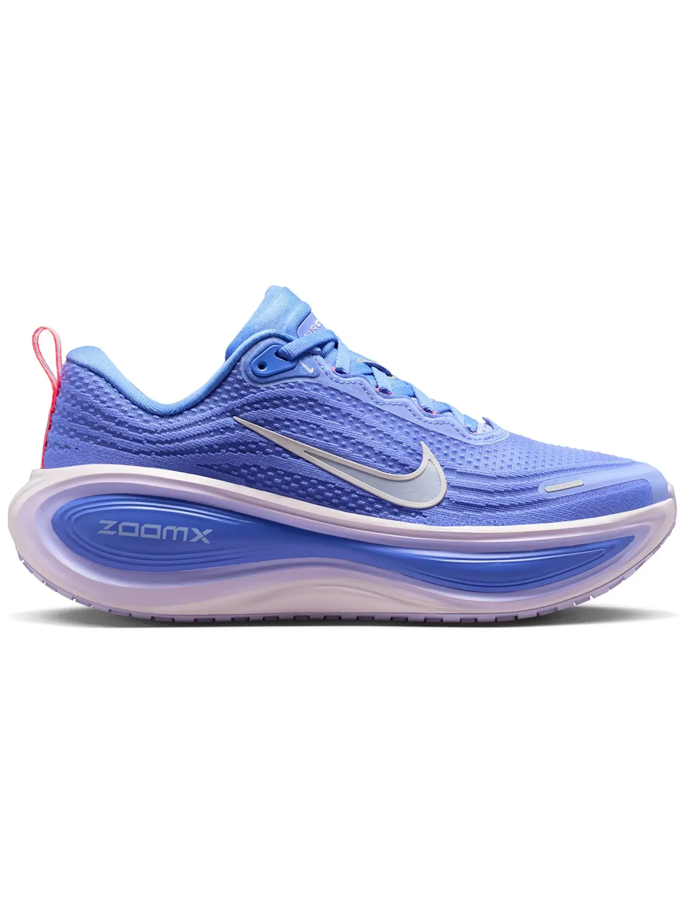 Женские кроссовки для бега Nike Vomero Plus — изображение 1 из 1