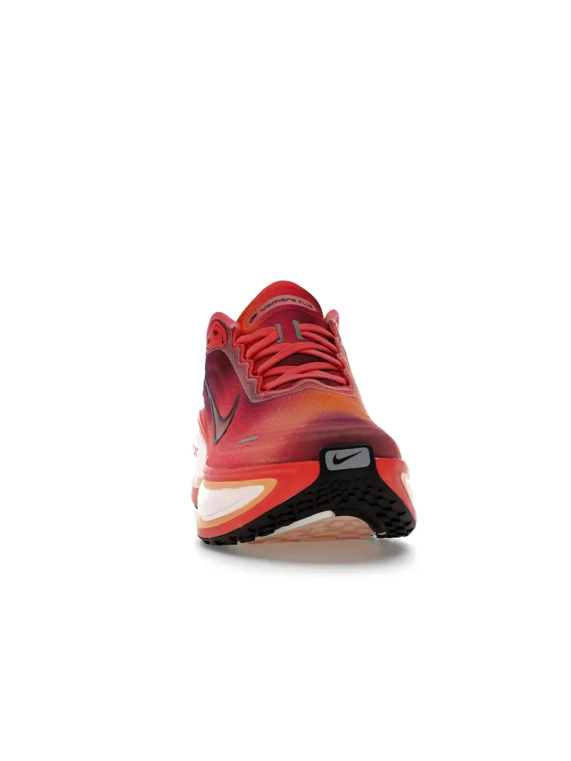 Женские кроссовки для бега Nike Vomero Plus SE, Ember Glow/Bordeaux/Marakesh — изображение 2 из 4