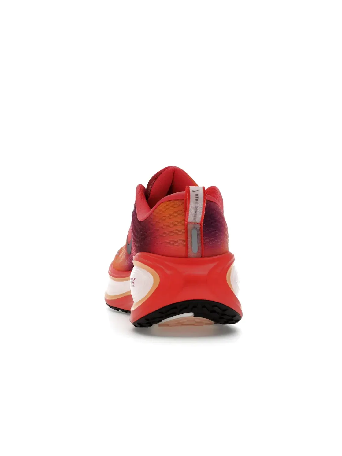 Женские кроссовки для бега Nike Vomero Plus SE, Ember Glow/Bordeaux/Marakesh — изображение 4 из 4