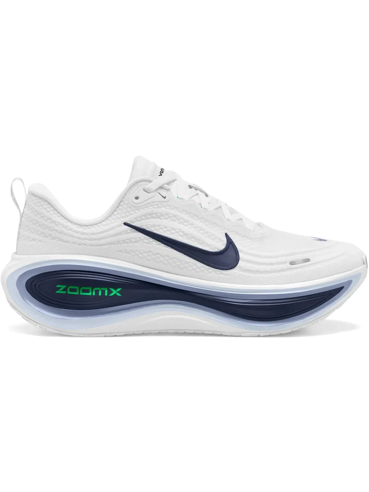 Мужские кроссовки для бега Nike Vomero Plus — изображение 1 из 1