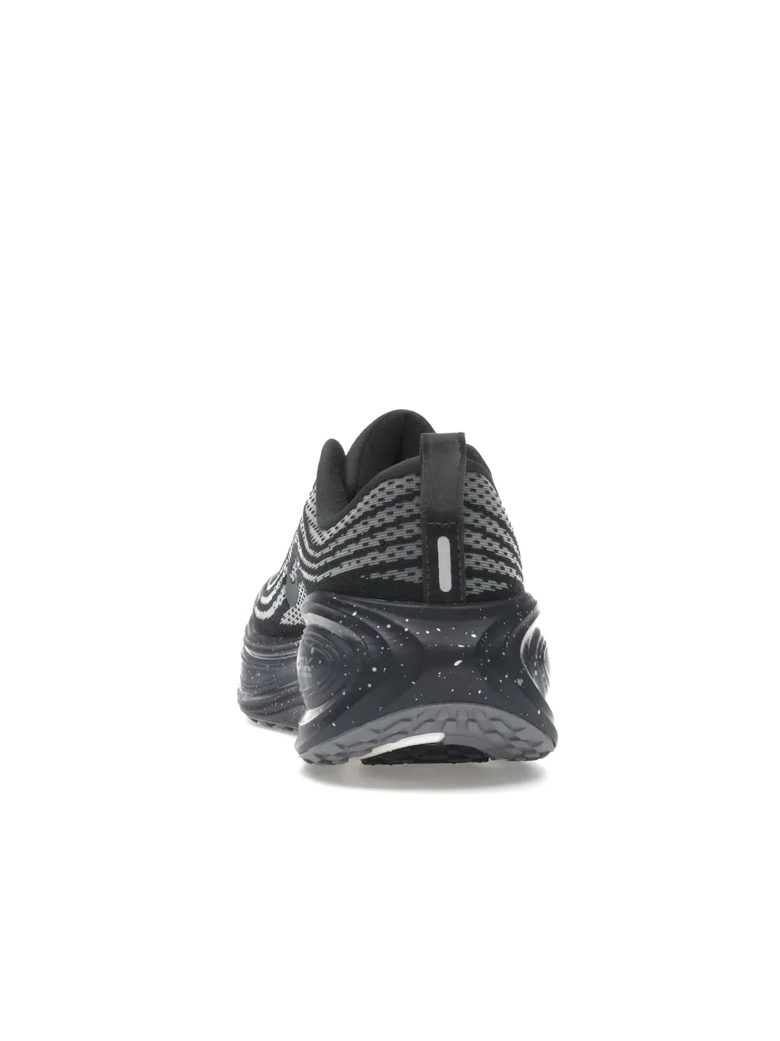 Мужские кроссовки для бега с амортизацией Nike Vomero Plus — изображение 4 из 4, черный/темный