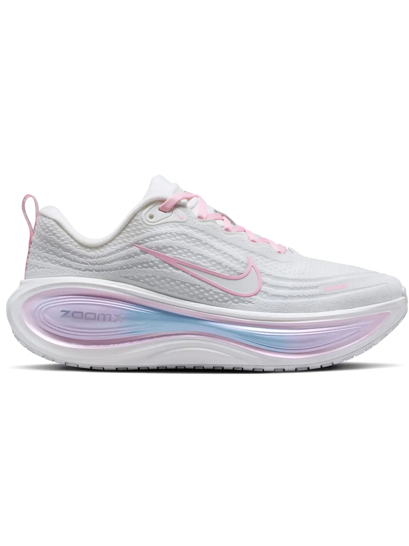 Женские кроссовки для бега Nike Vomero Plus — изображение 1 из 1