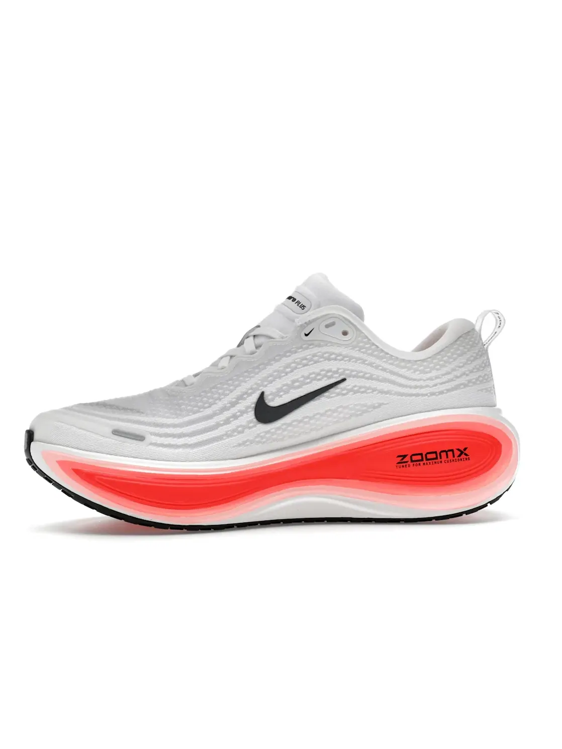 Мужские кроссовки для бега с амортизацией Nike Vomero Plus — изображение 3 из 4