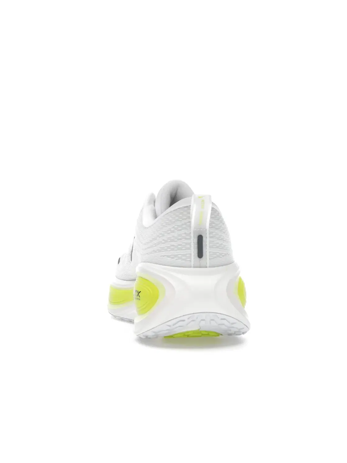Женские кроссовки для бега Nike Vomero Plus — изображение 4 из 4, белый/черный//светлый