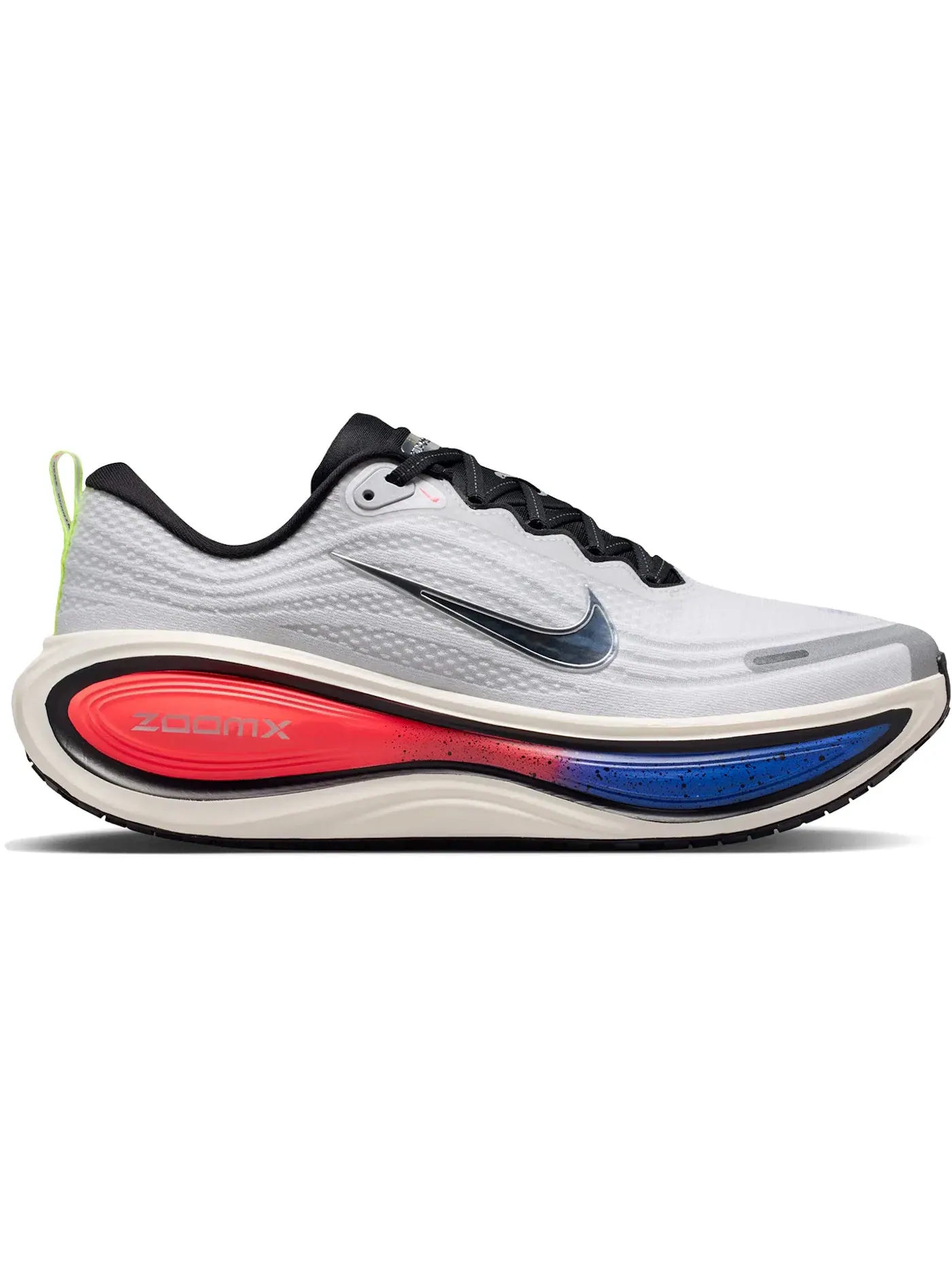 Мужские кроссовки для бега Nike Vomero Plus — изображение 1 из 1