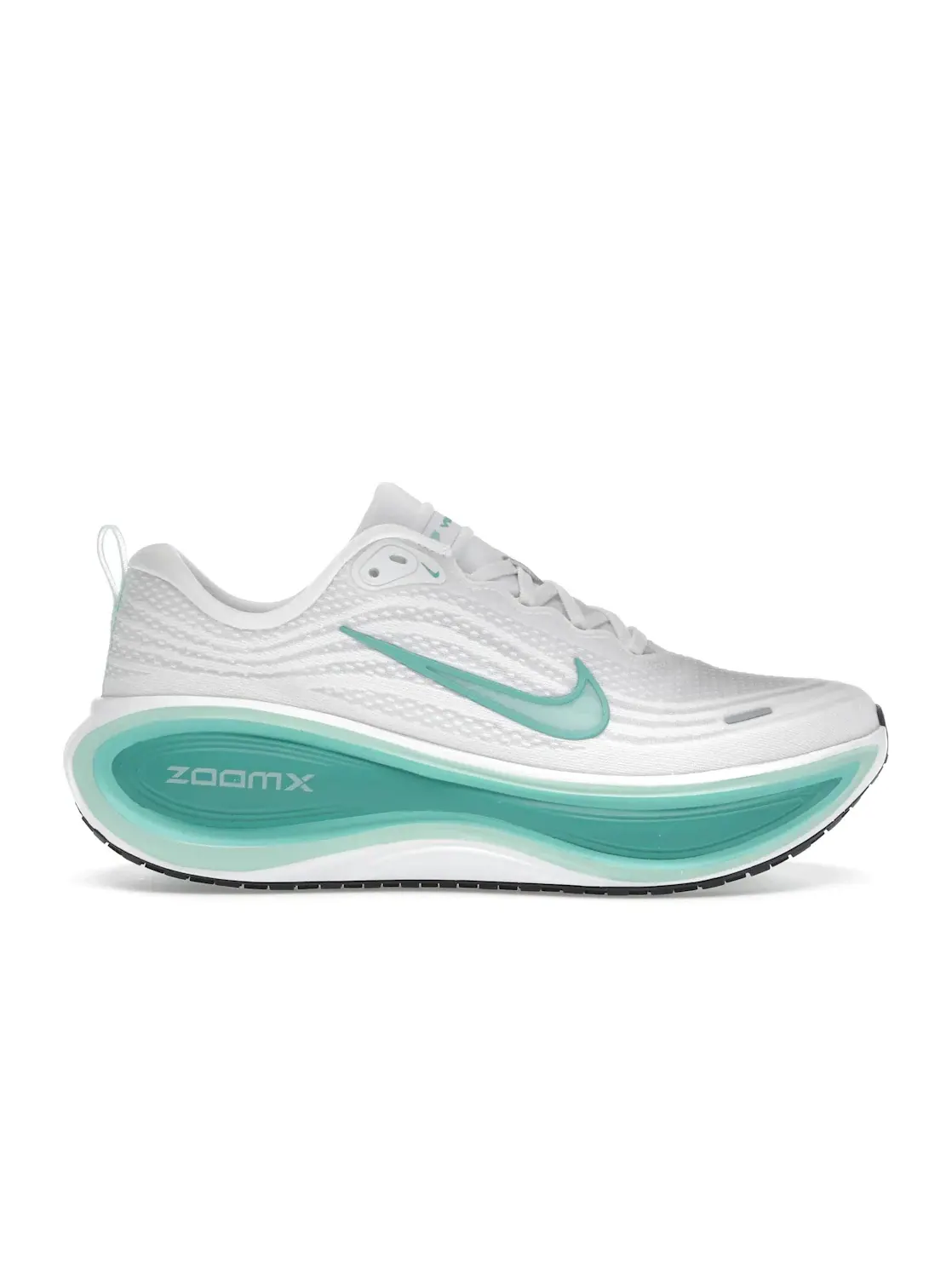Женские кроссовки для бега Nike Vomero Plus — изображение 1 из 4