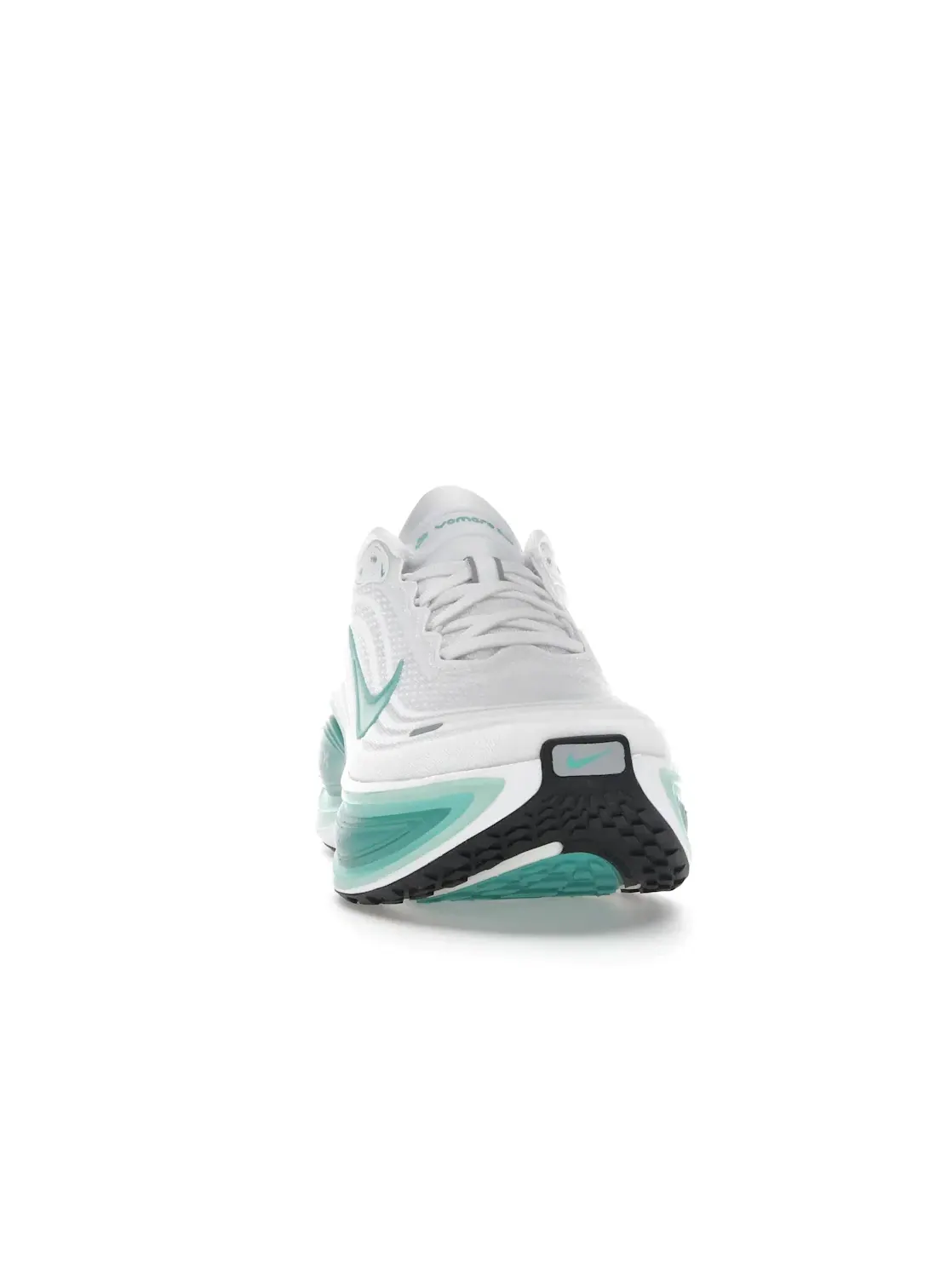 Женские кроссовки для бега Nike Vomero Plus — изображение 2 из 4