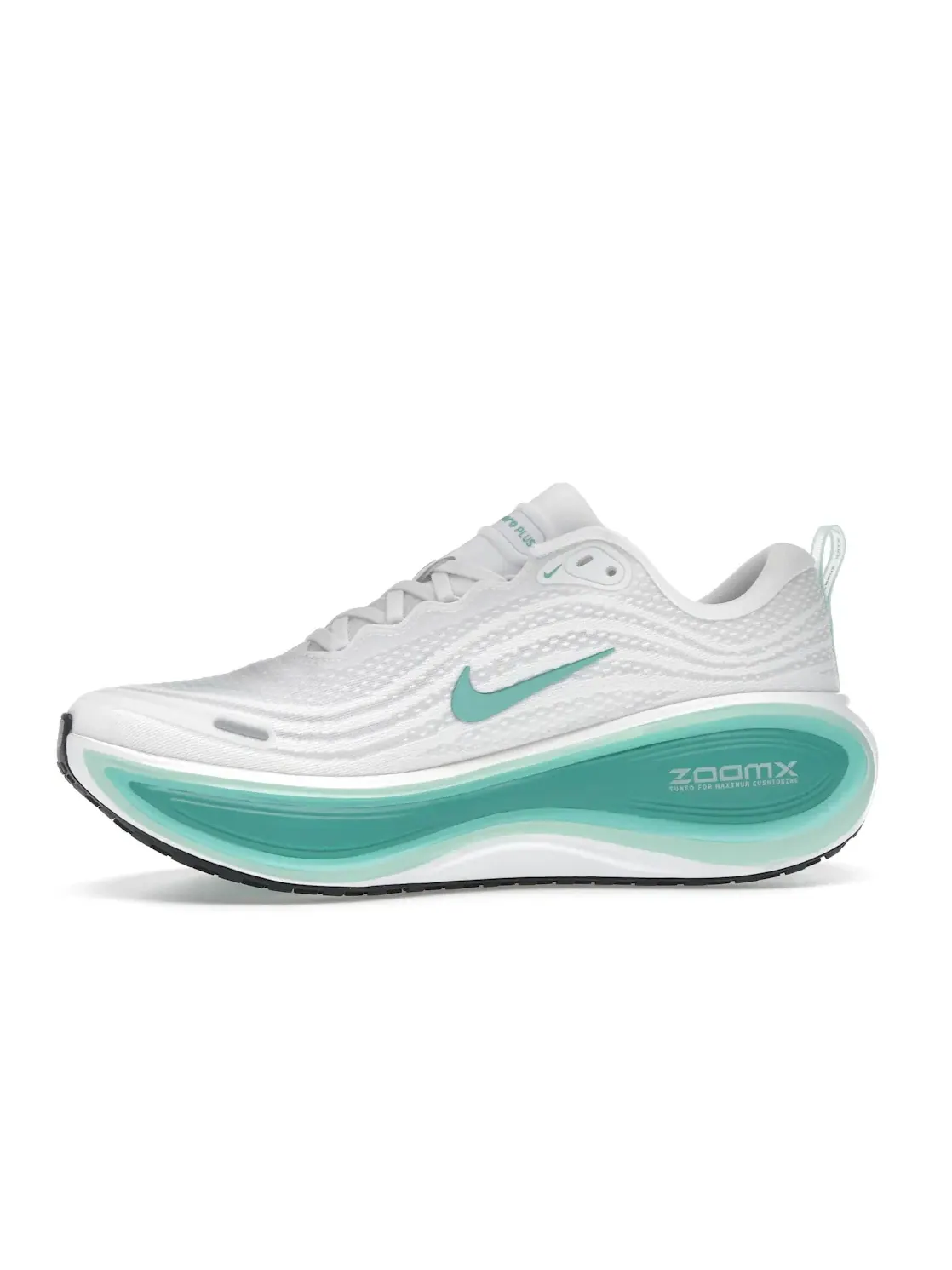 Женские кроссовки для бега Nike Vomero Plus — изображение 3 из 4