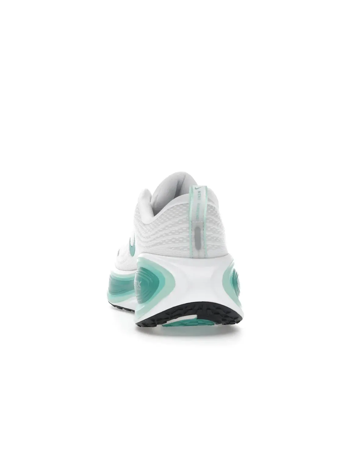 Женские кроссовки для бега Nike Vomero Plus — изображение 4 из 4