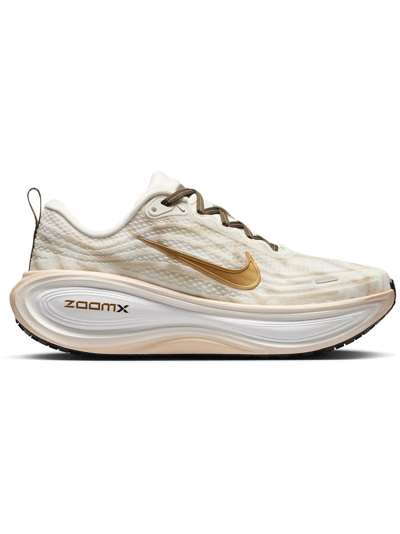 Женские кроссовки для бега Nike Vomero Plus — изображение 1 из 1