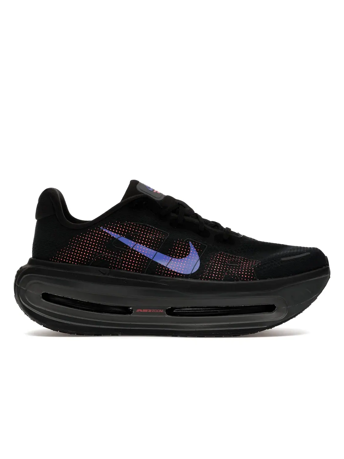 Женские кроссовки Nike Vomero Premium — изображение 1 из 4, черный////серый
