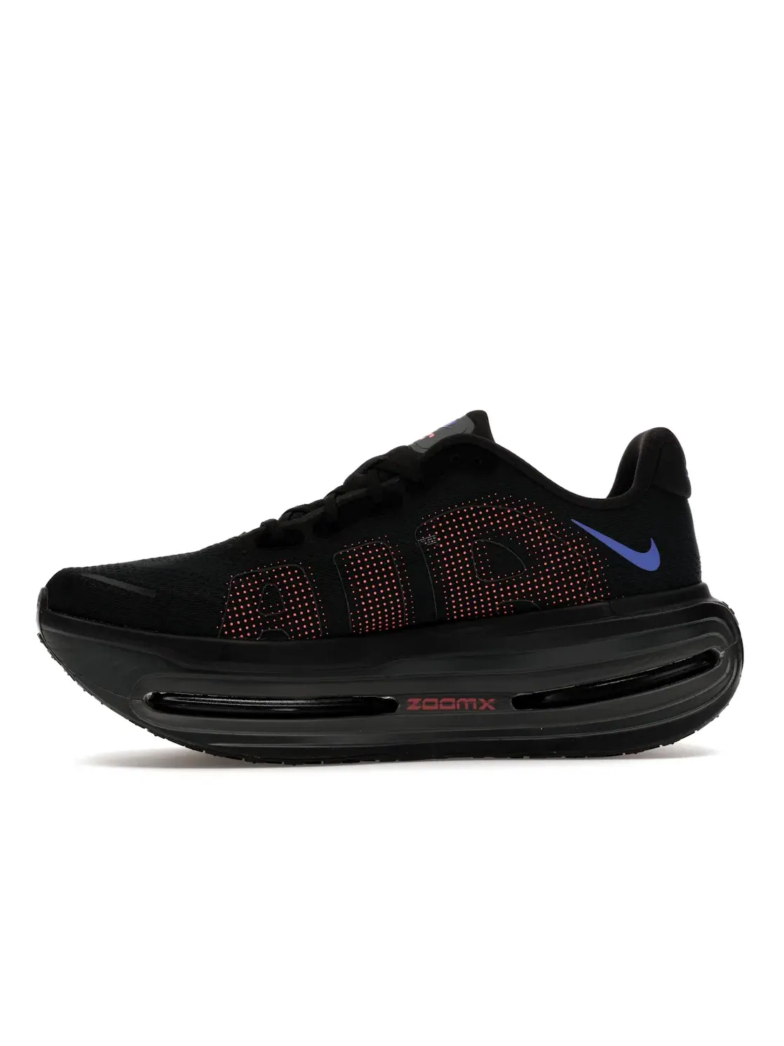 Женские кроссовки Nike Vomero Premium — изображение 3 из 4, черный////серый