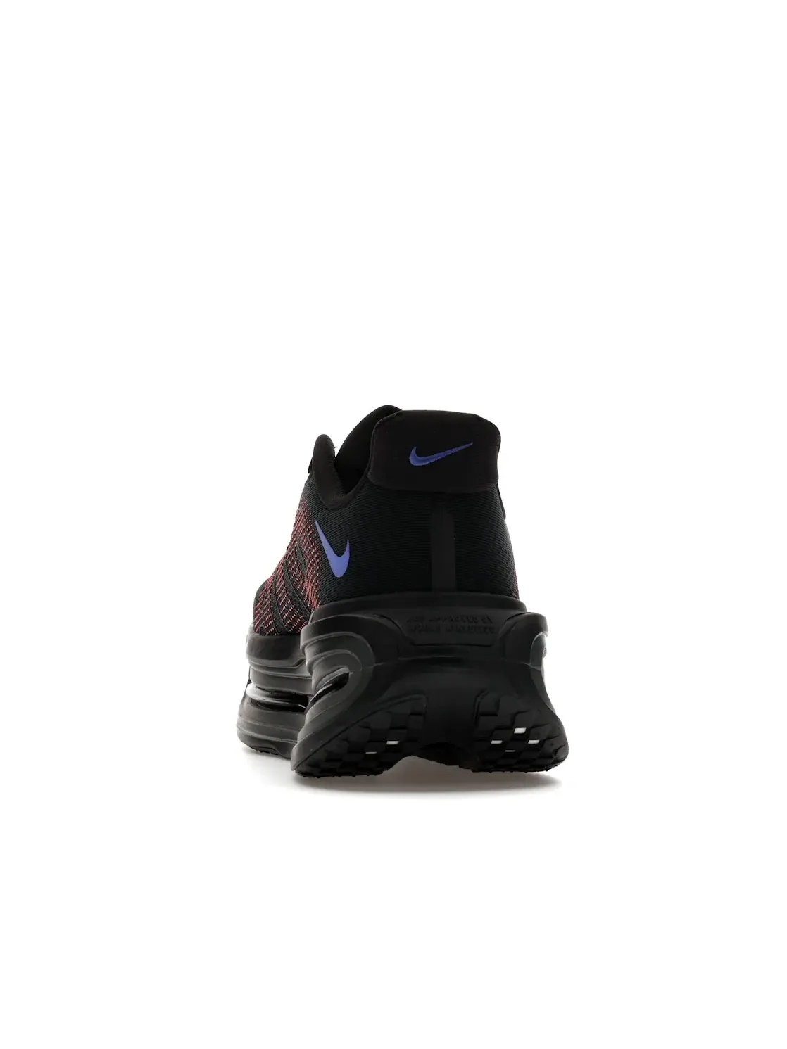 Женские кроссовки Nike Vomero Premium — изображение 4 из 4, черный////серый