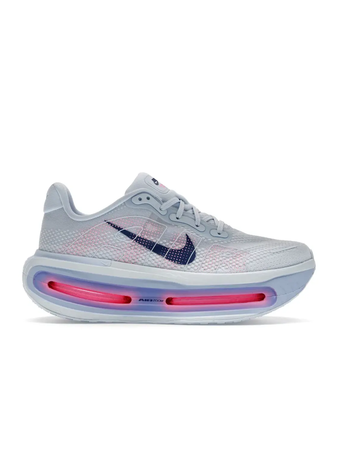 Женские кроссовки с амортизацией Nike Vomero Premium — изображение 1 из 4