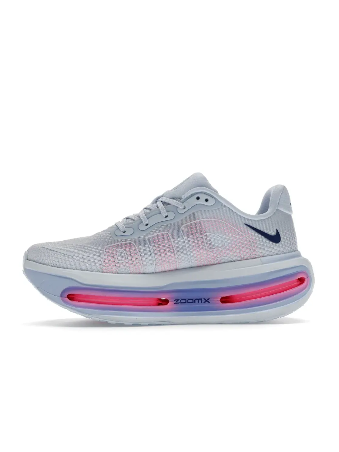 Женские кроссовки с амортизацией Nike Vomero Premium — изображение 3 из 4