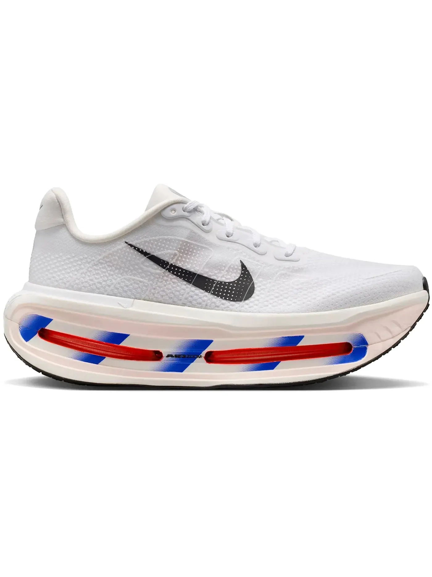 Мужские кроссовки для бега Nike Vomero Premium CM — изображение 1 из 1, белый/синий/яркий/черный