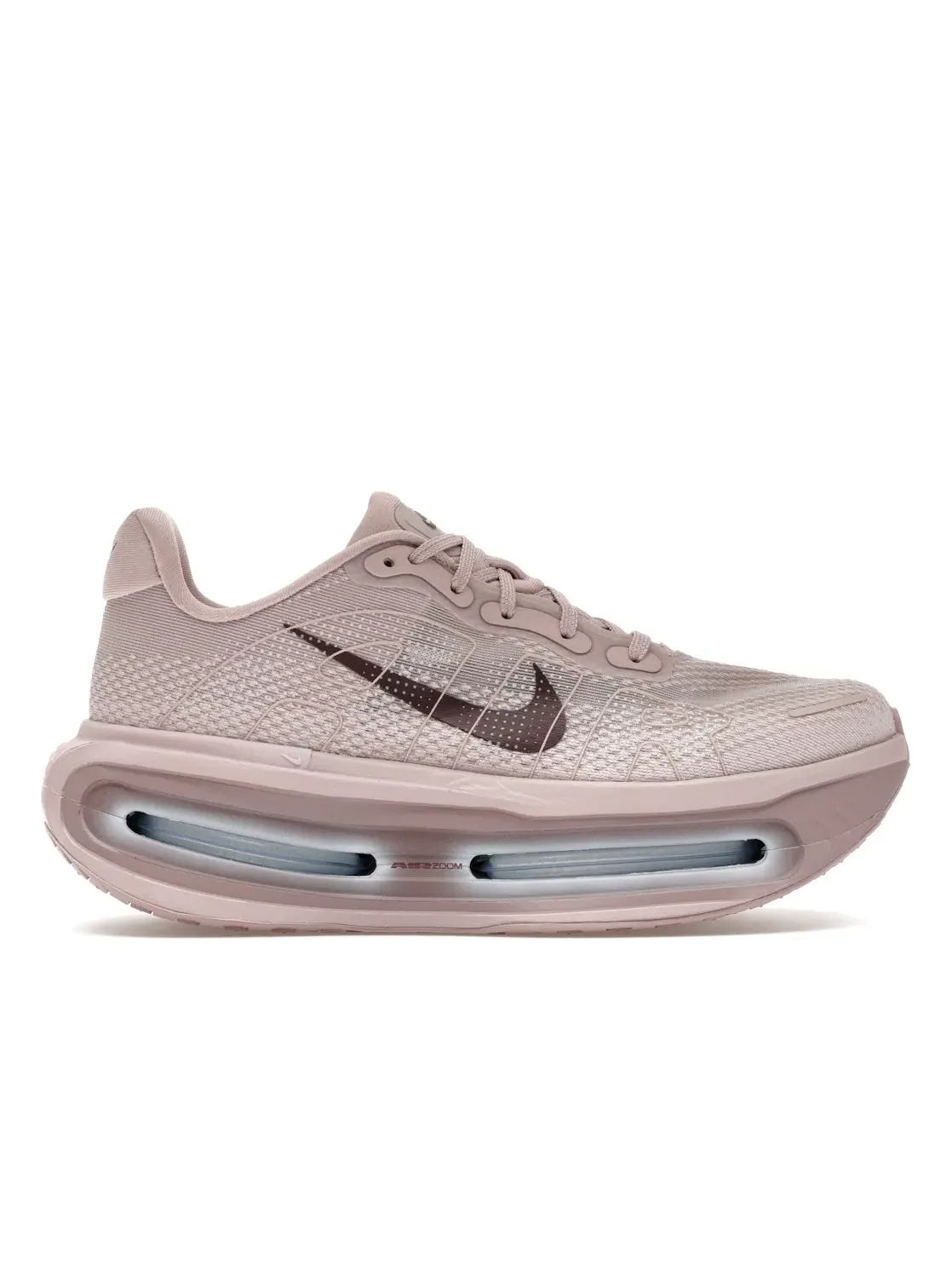 Женские кроссовки Nike Vomero Premium — изображение 1 из 4, розовый/бордовый