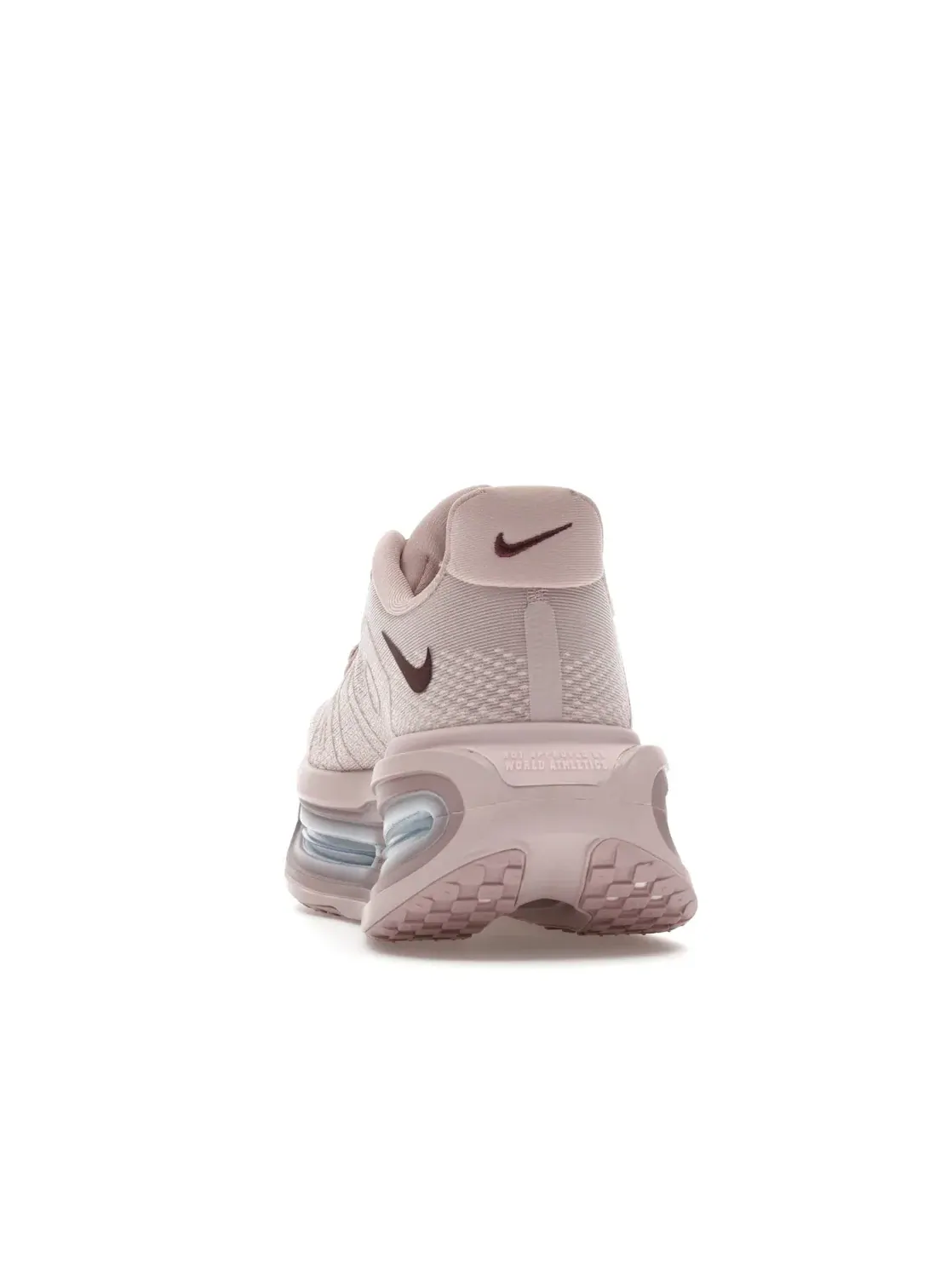Женские кроссовки Nike Vomero Premium — изображение 4 из 4, розовый/бордовый