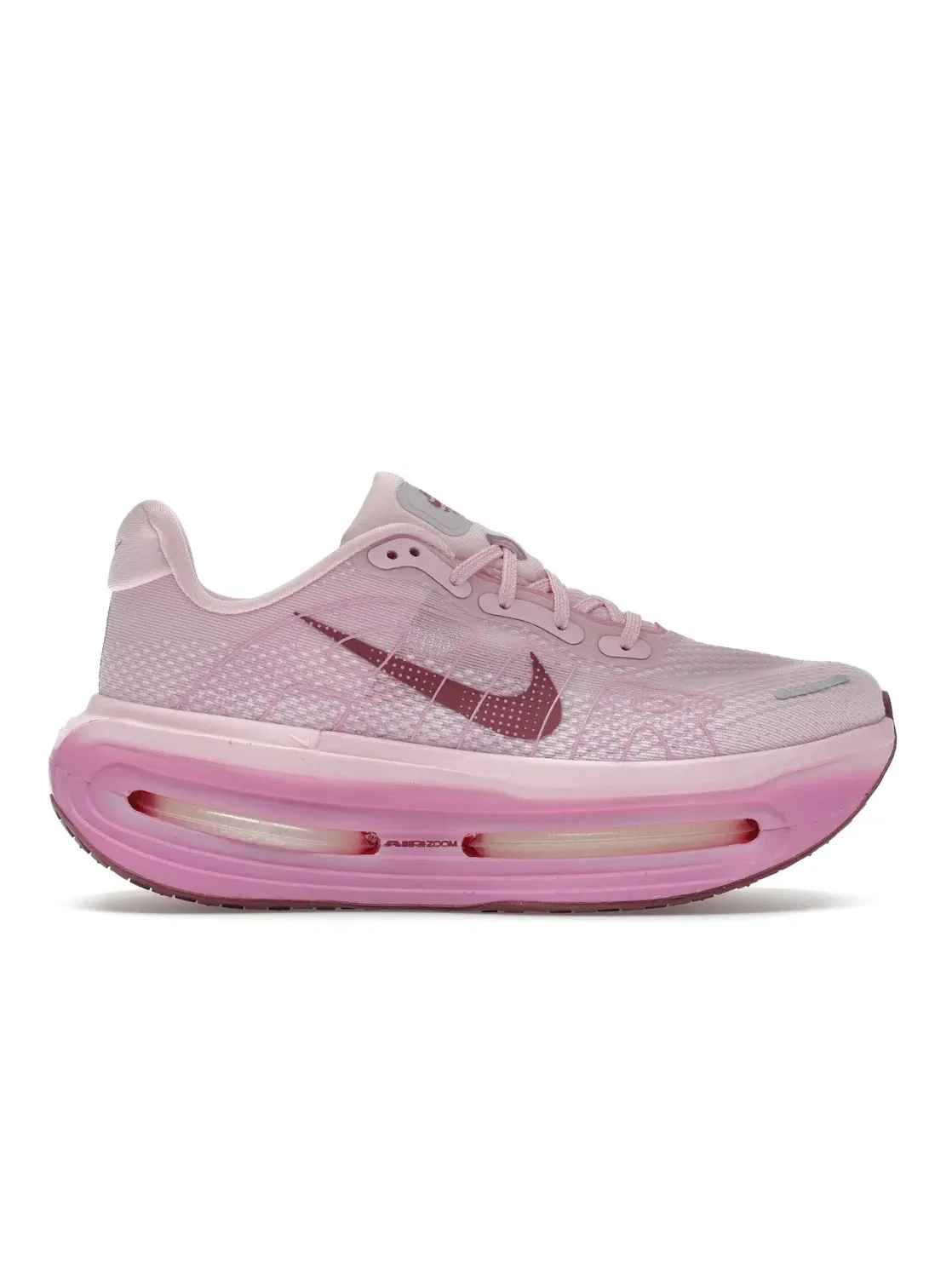 Женские кроссовки для бега Nike Vomero Premium — изображение 1 из 4