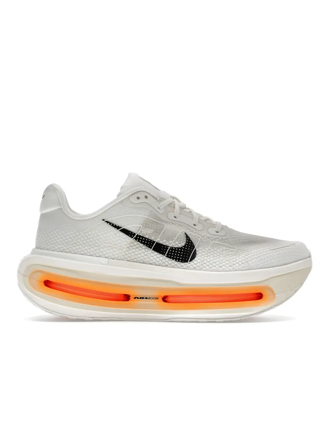 Мужские кроссовки для бега с амортизацией Nike Vomero Premium — изображение 1 из 4, оранжевый/черный