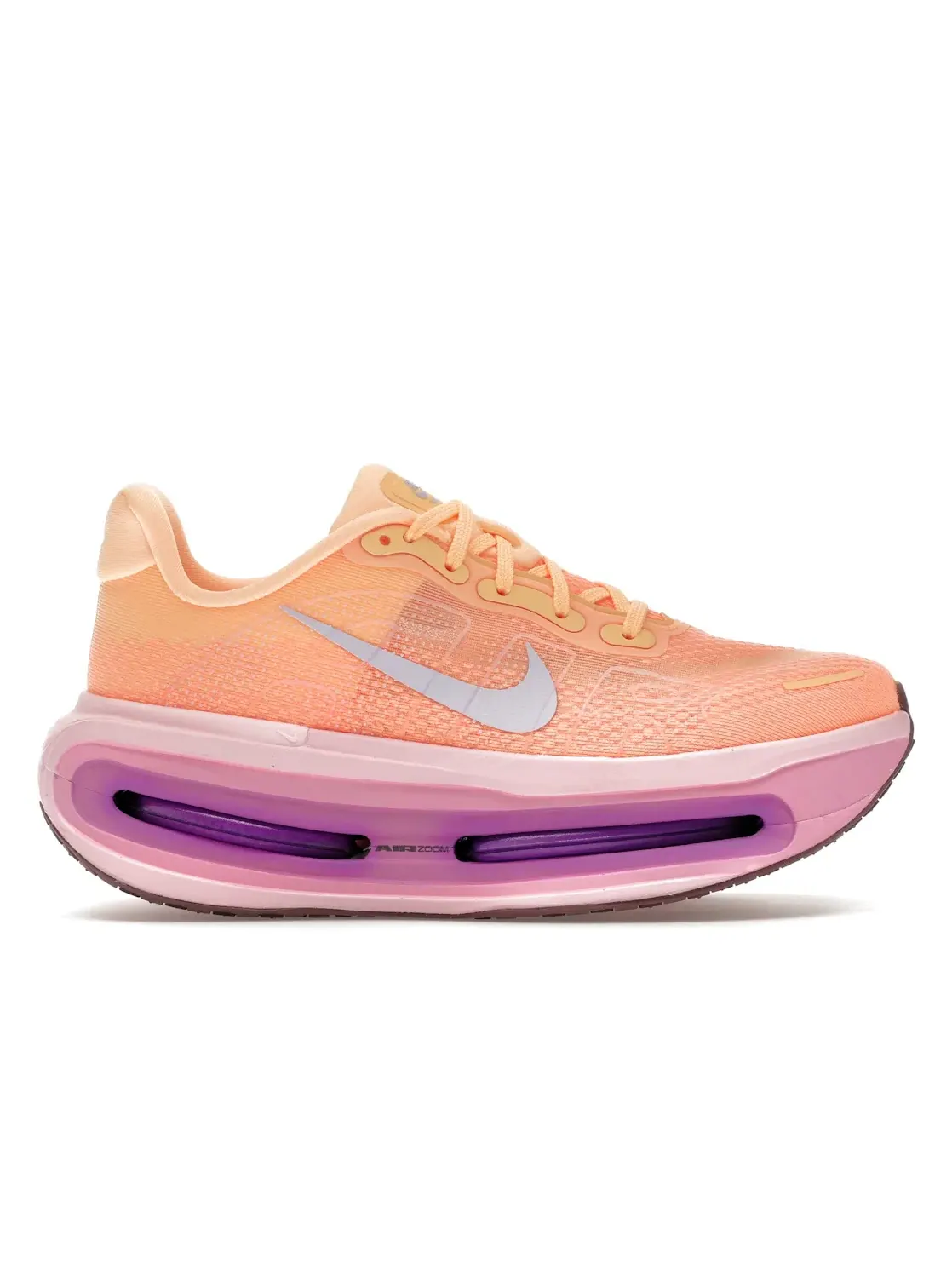 Женские кроссовки для бега Nike Vomero Premium — изображение 1 из 4, яркий/розовый