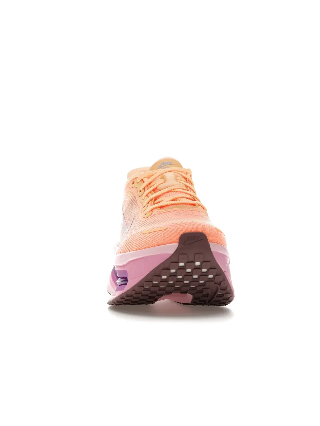 Женские кроссовки для бега Nike Vomero Premium — изображение 2 из 4, яркий/розовый
