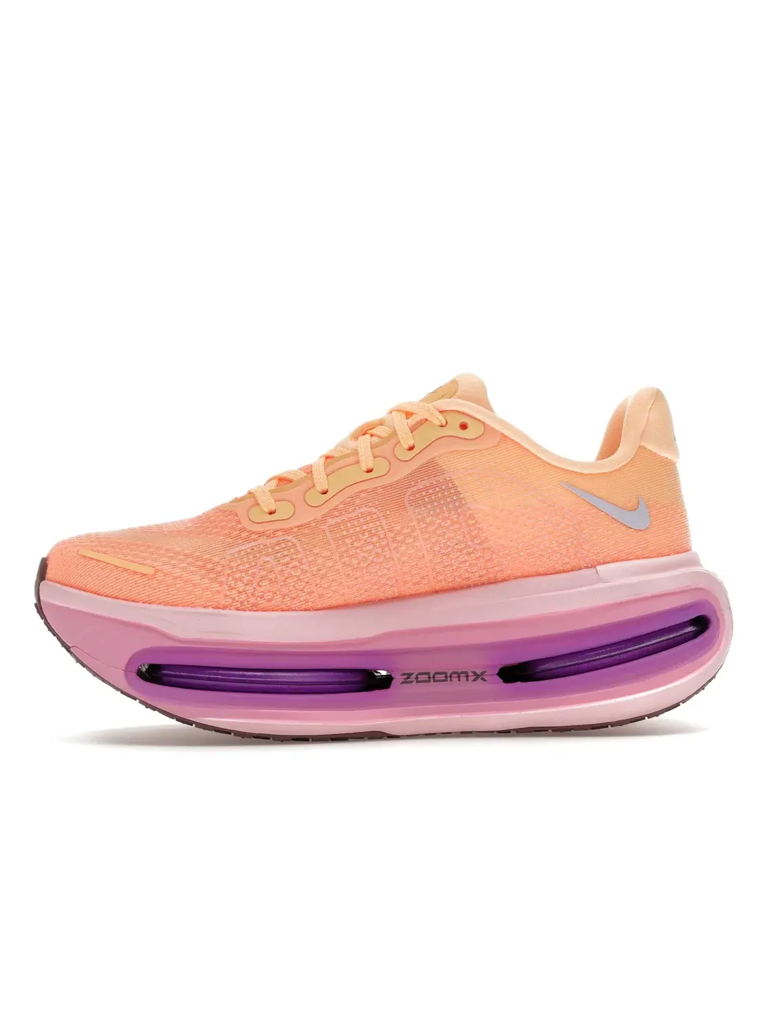 Женские кроссовки для бега Nike Vomero Premium — изображение 3 из 4, яркий/розовый
