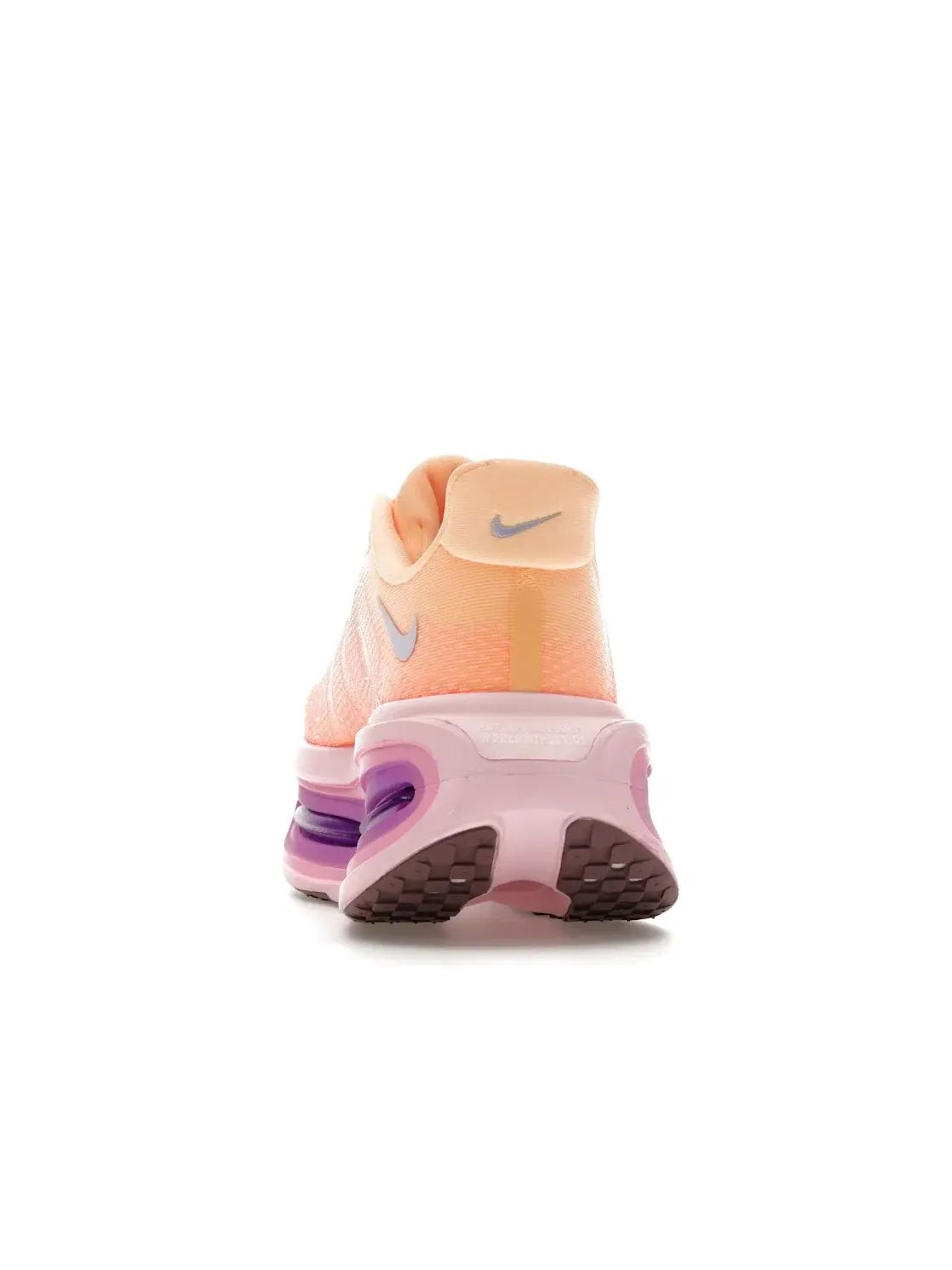 Женские кроссовки для бега Nike Vomero Premium — изображение 4 из 4, яркий/розовый