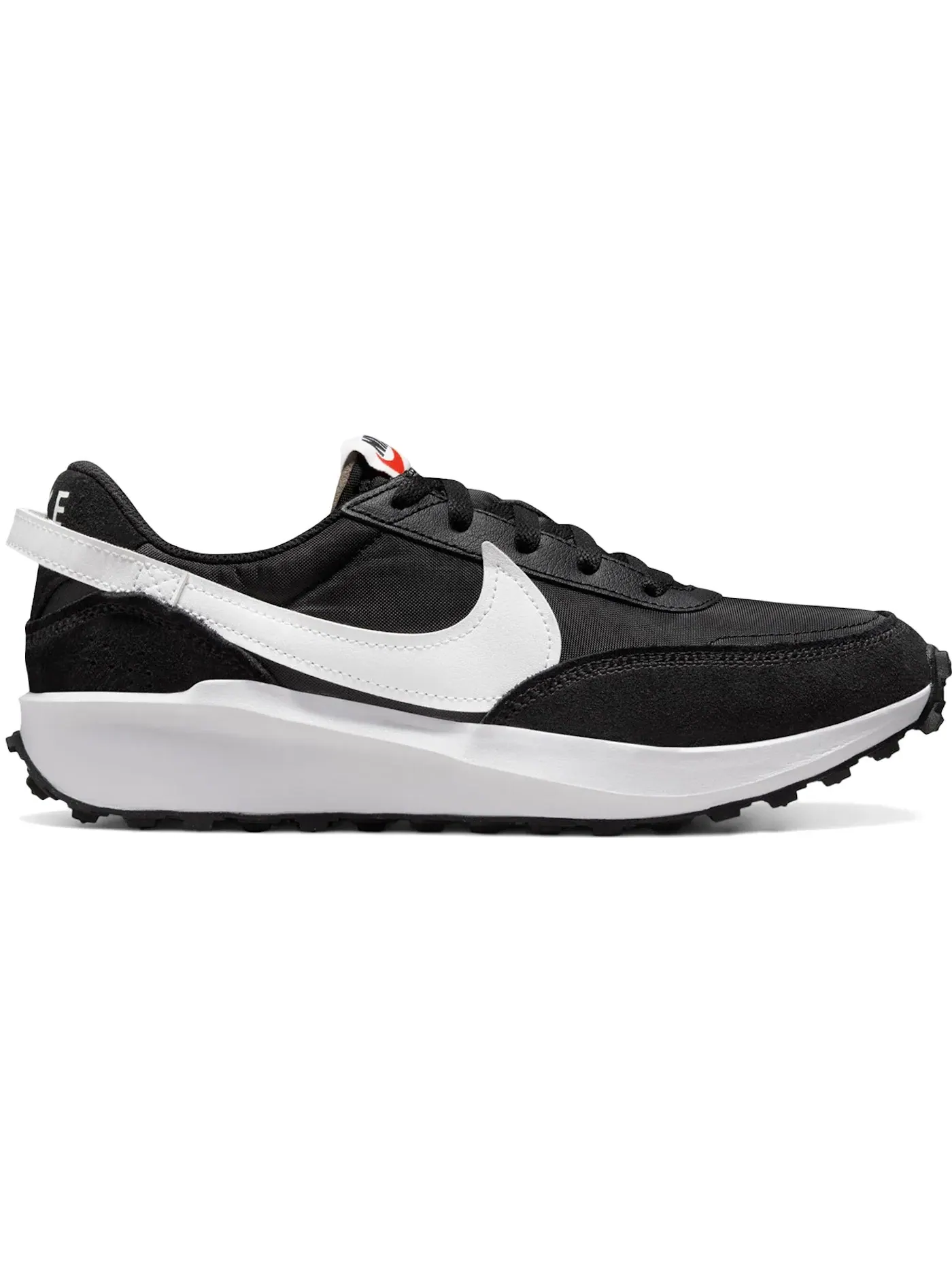 Женские кроссовки lifestyle Nike Waffle Debut — изображение 1 из 1