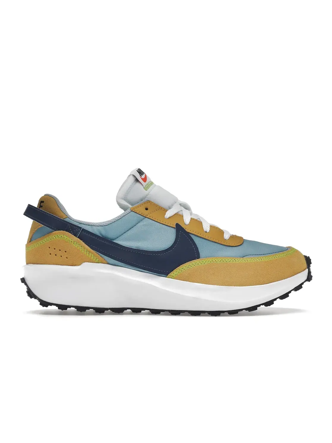 Мужские кроссовки Lifestyle Nike Waffle Debut — изображение 1 из 4