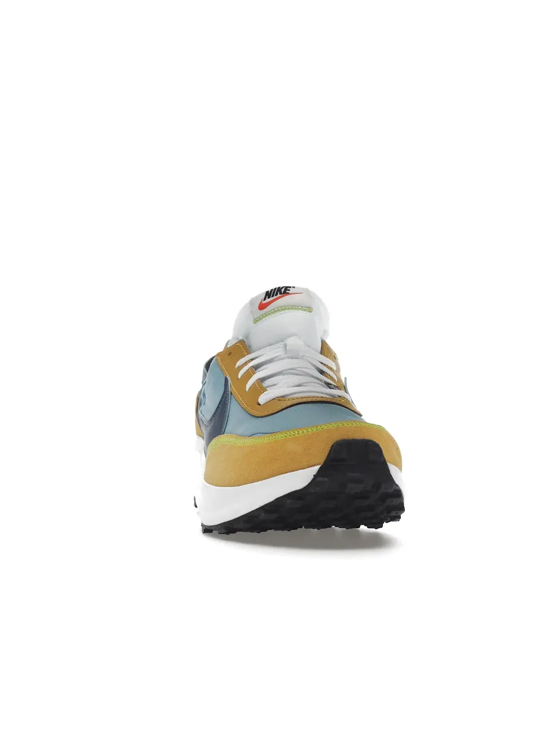 Мужские кроссовки Lifestyle Nike Waffle Debut — изображение 2 из 4