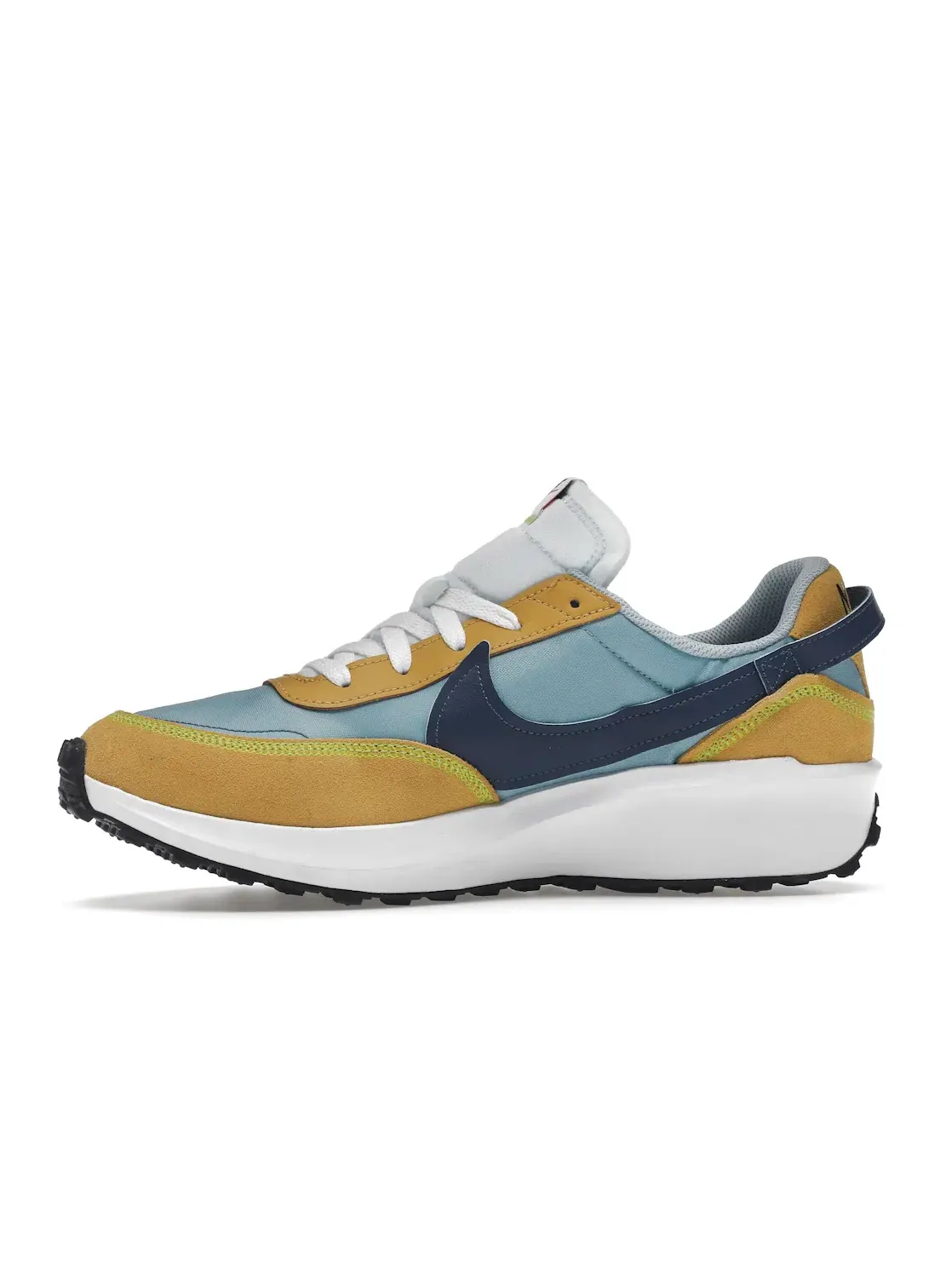 Мужские кроссовки Lifestyle Nike Waffle Debut — изображение 3 из 4
