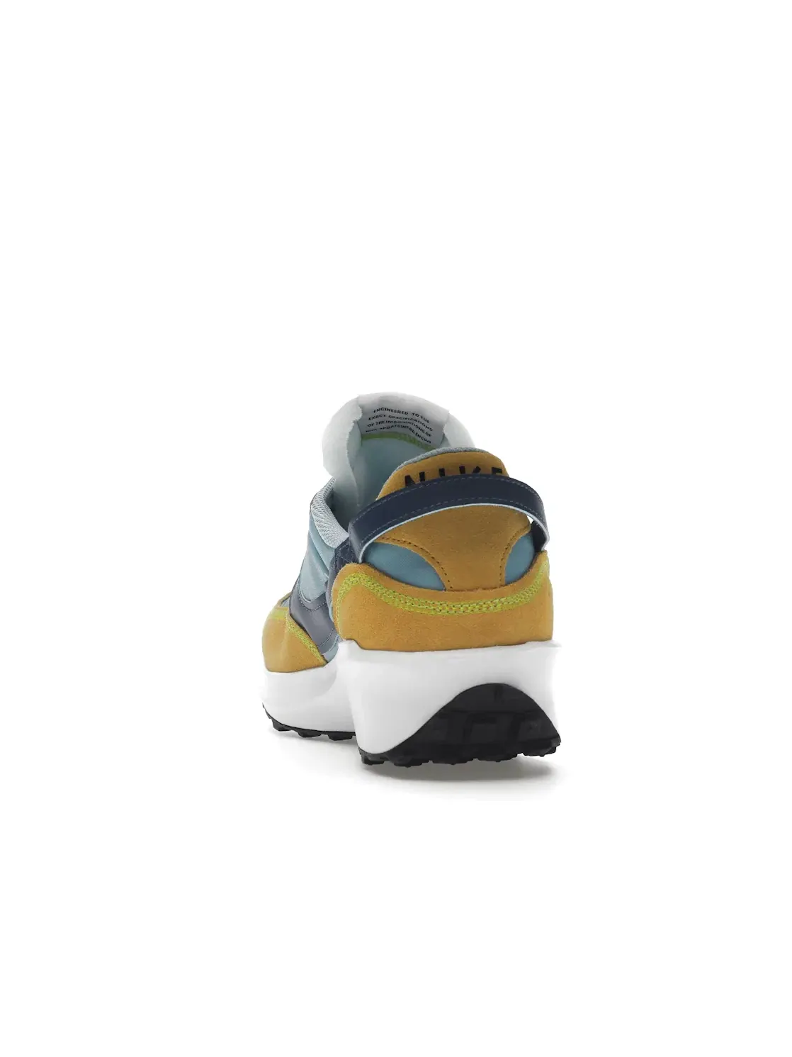 Мужские кроссовки Lifestyle Nike Waffle Debut — изображение 4 из 4