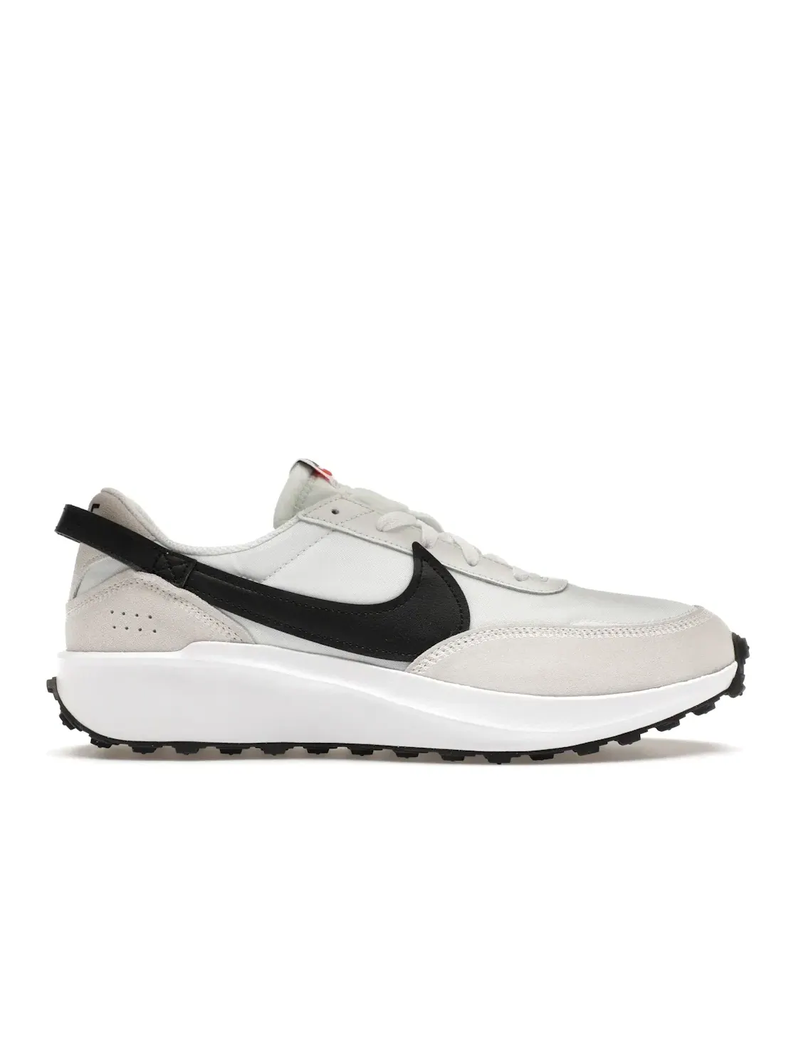 Мужские кроссовки Lifestyle Nike Waffle Debut — изображение 1 из 4, белый/белый/белый/черный