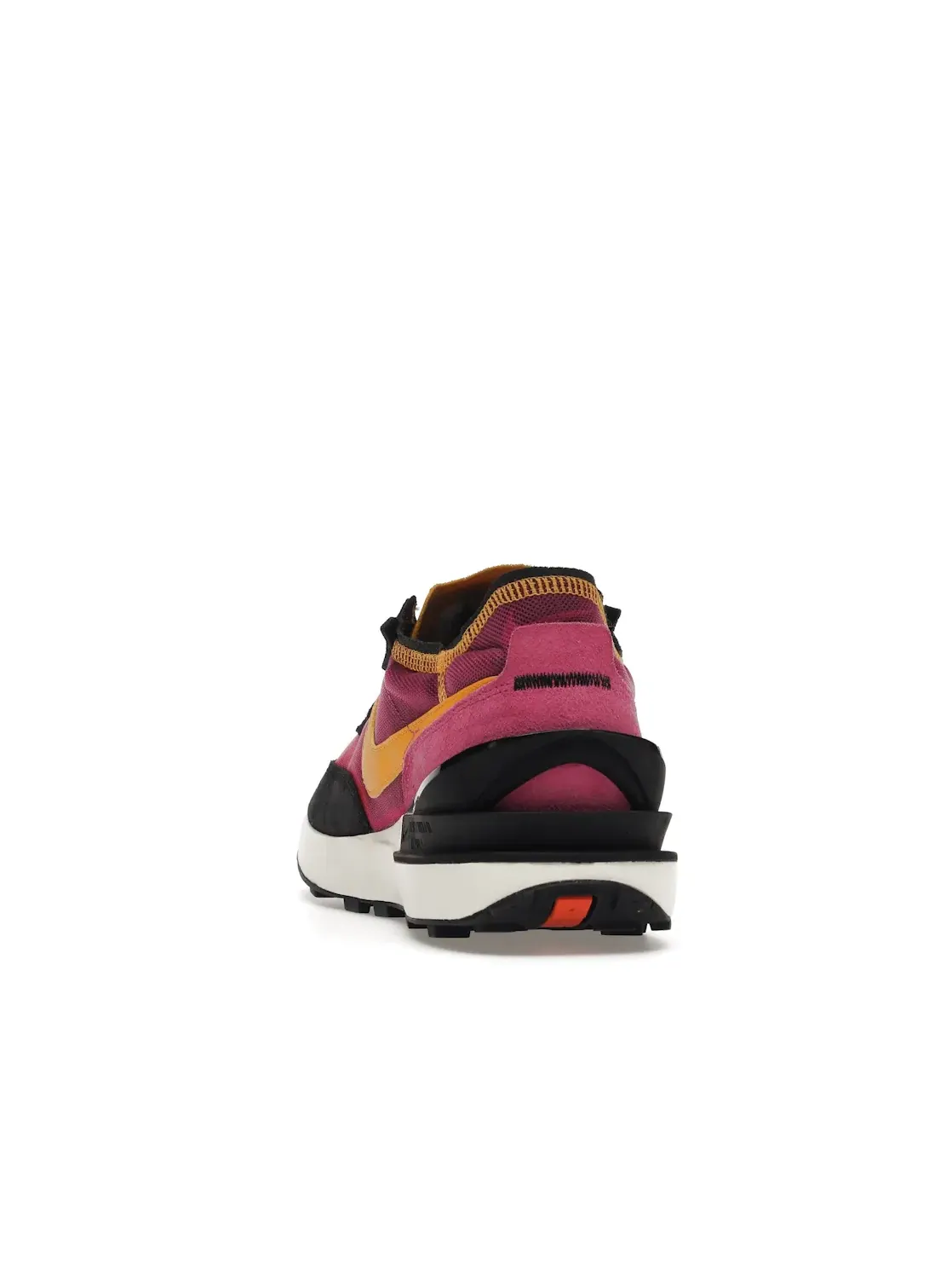 Мужские кроссовки Lifestyle Nike Waffle One — изображение 4 из 4, золотистый-черный