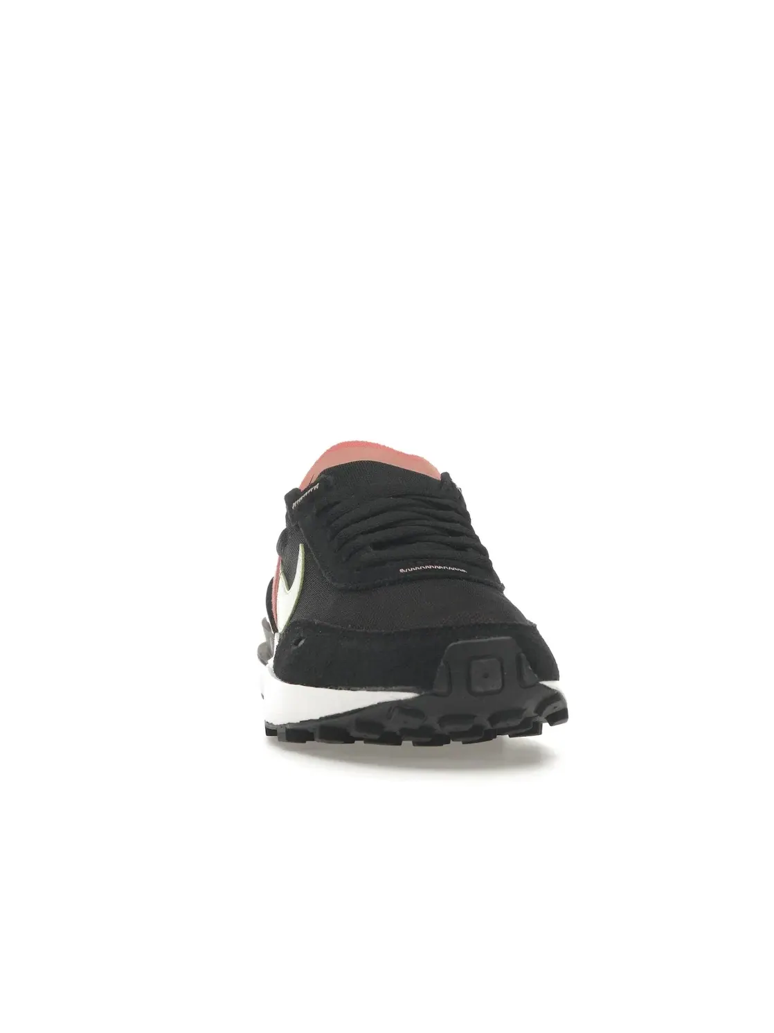 Женские кроссовки Lifestyle Nike Waffle One — изображение 2 из 4, черный