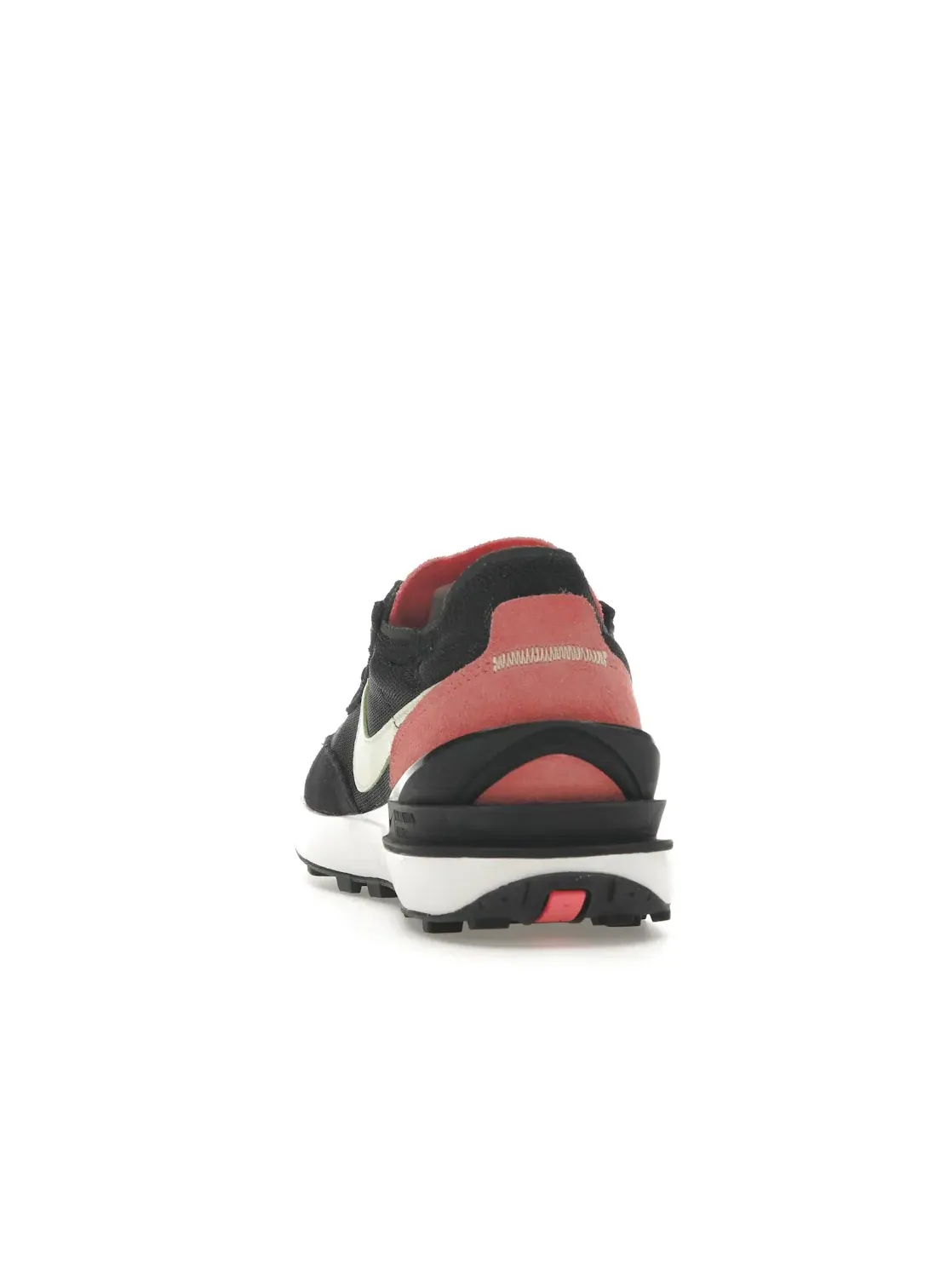Женские кроссовки Lifestyle Nike Waffle One — изображение 4 из 4, черный