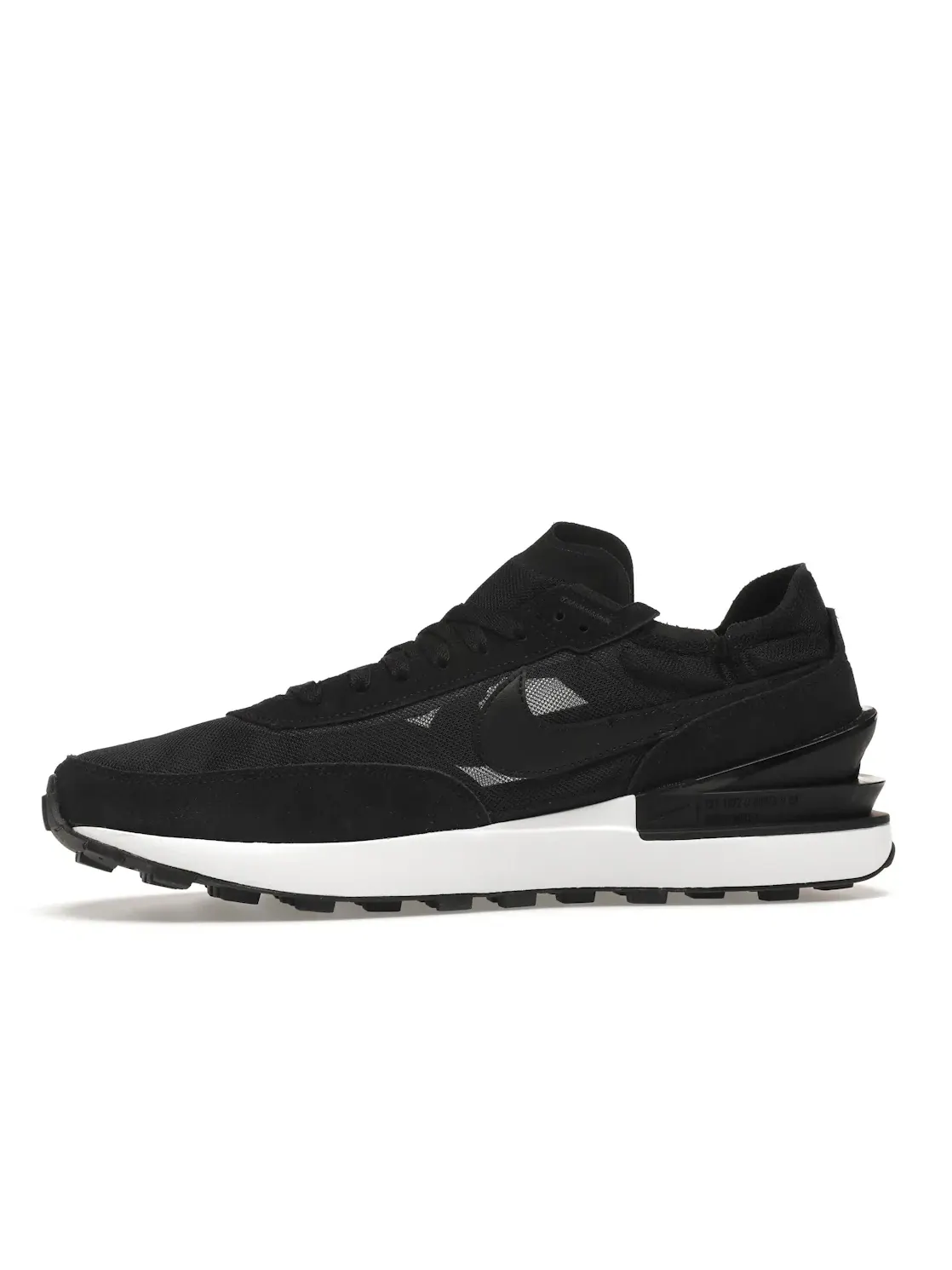 Мужские кроссовки Lifestyle Nike Waffle One — изображение 3 из 4