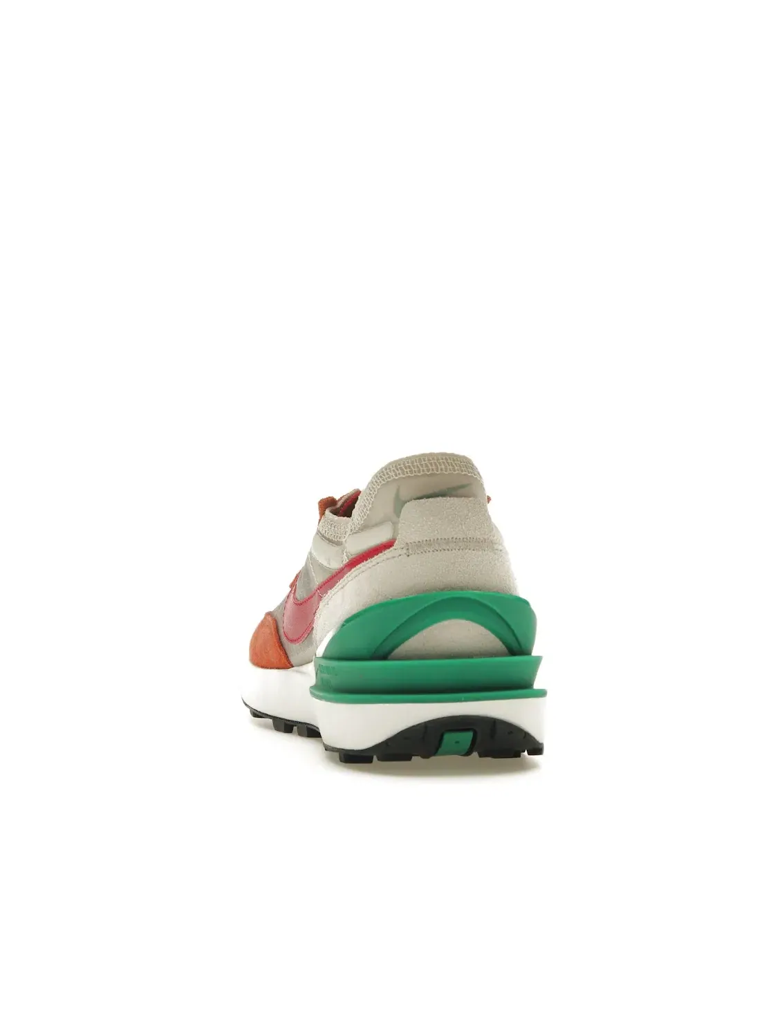 Женские кроссовки Lifestyle Nike Waffle One — изображение 4 из 4, светлый коричневый