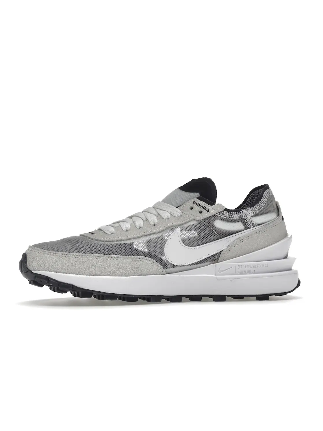 Женские кроссовки Lifestyle Nike Waffle One — изображение 3 из 4