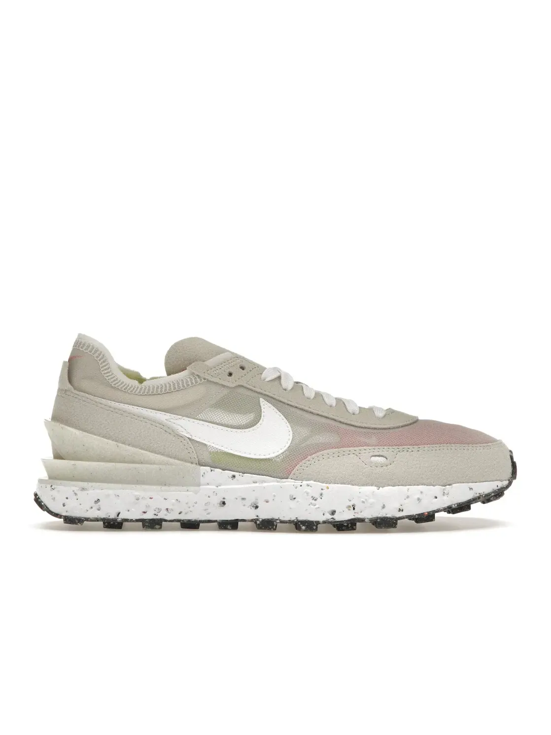 Мужские кроссовки Lifestyle Nike Waffle One Crater — изображение 1 из 4